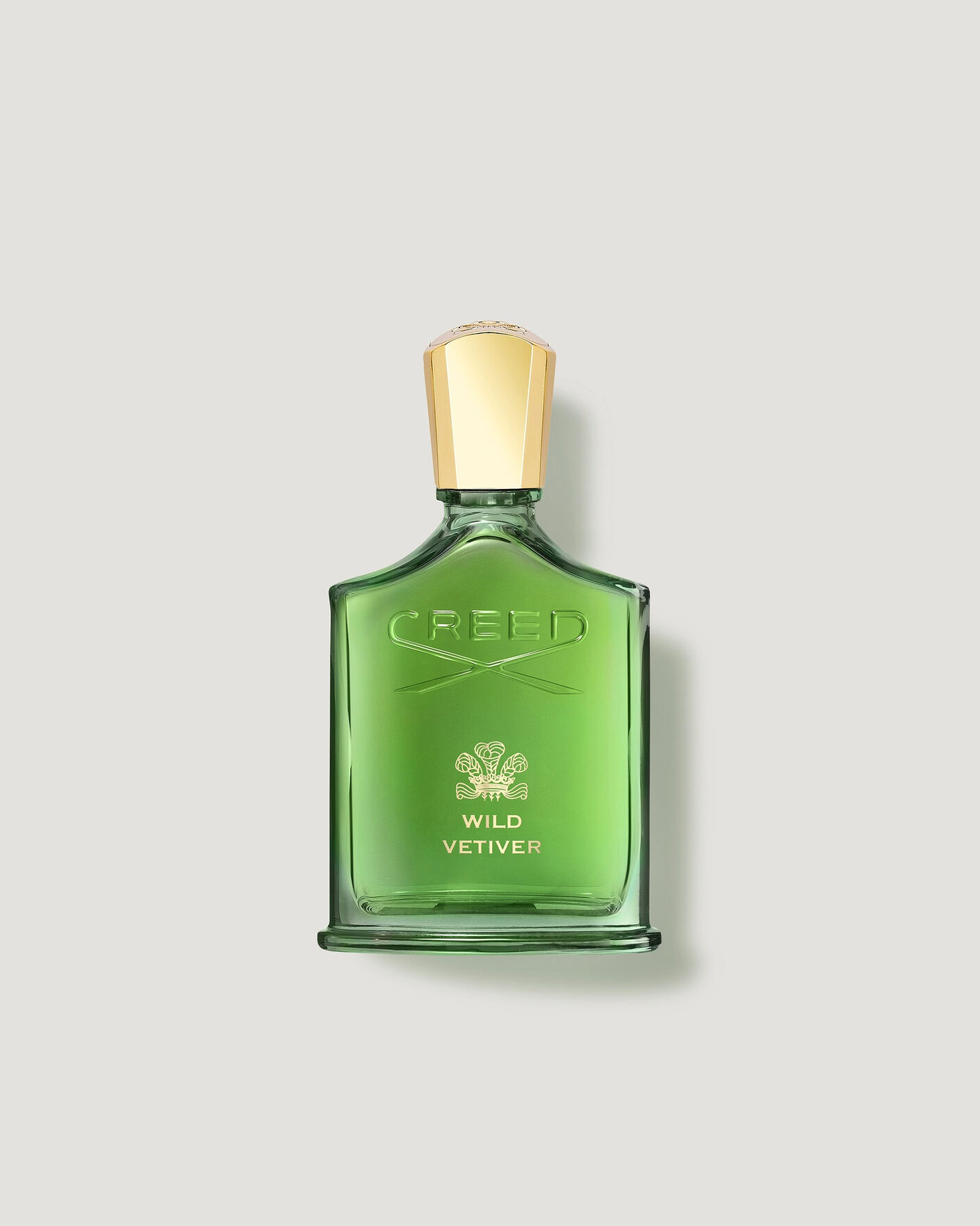 Herre | Parfyme | Creed | Wild Vetiver Eau de Parfum 50ml