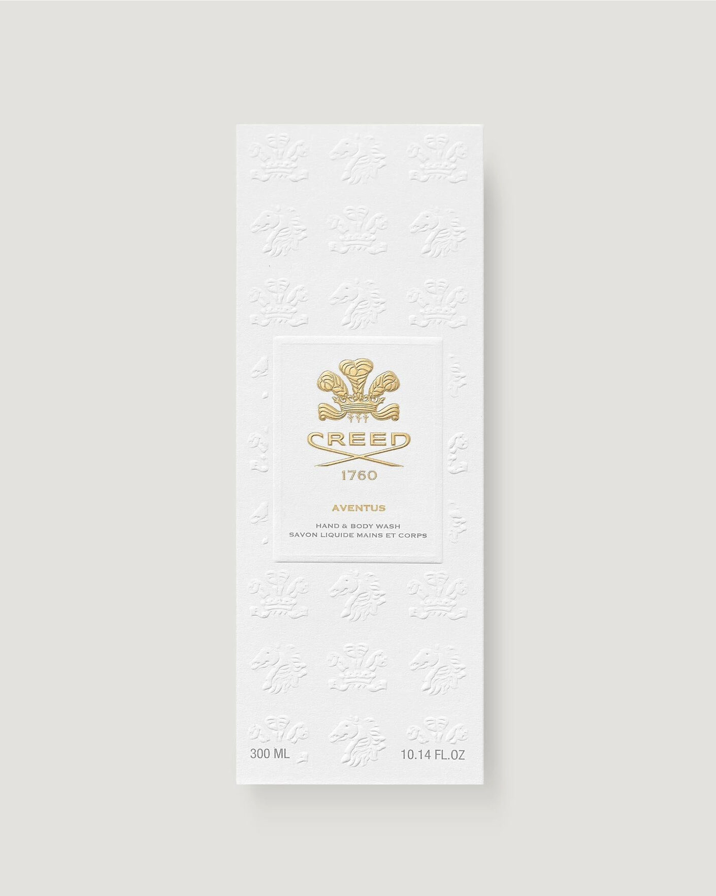 Herre | Hudpleie | Creed | Aventus Hand & Body Wash 300ml