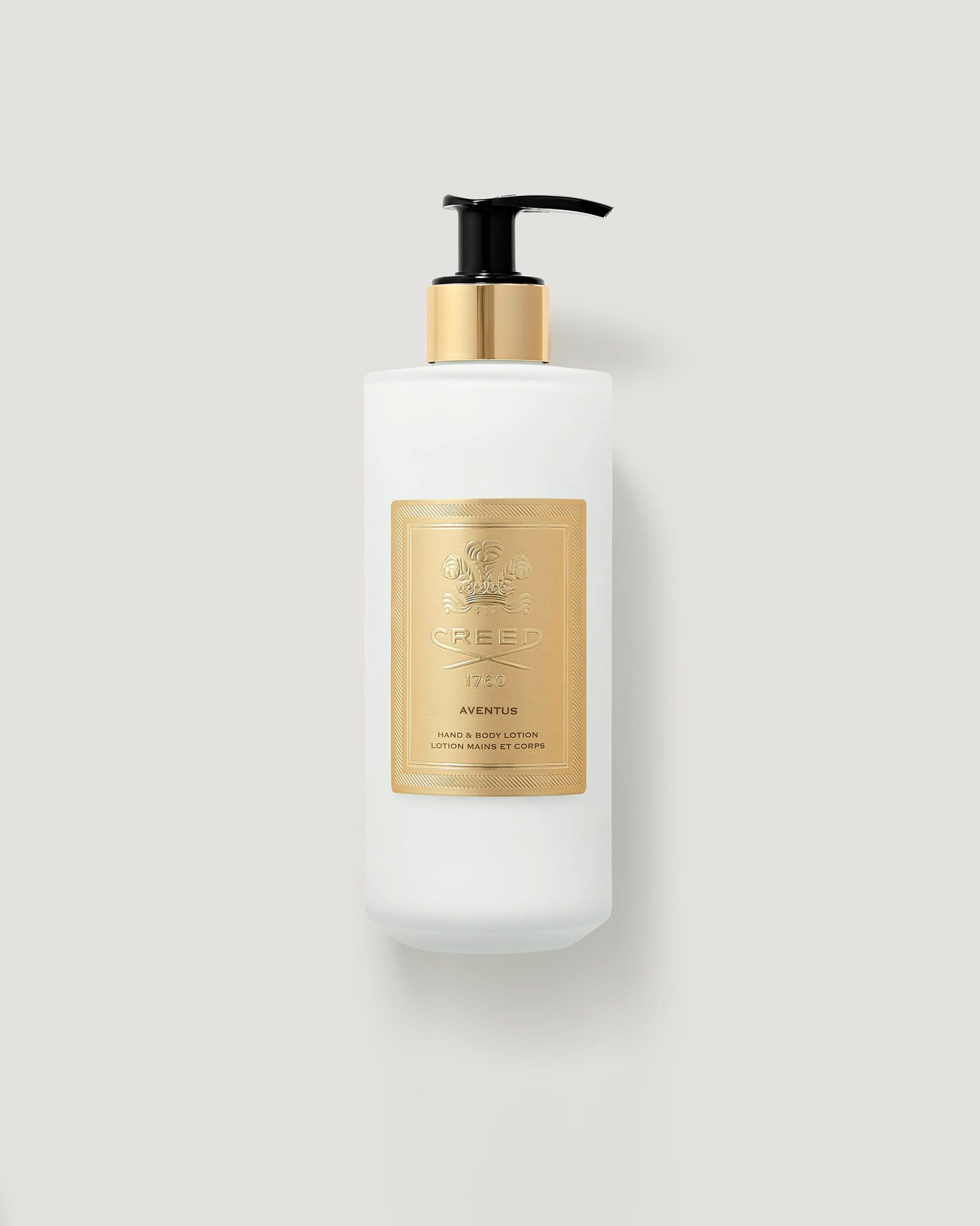 Herre | Hudpleie | Creed | Aventus Hand & Body Lotion 300ml 