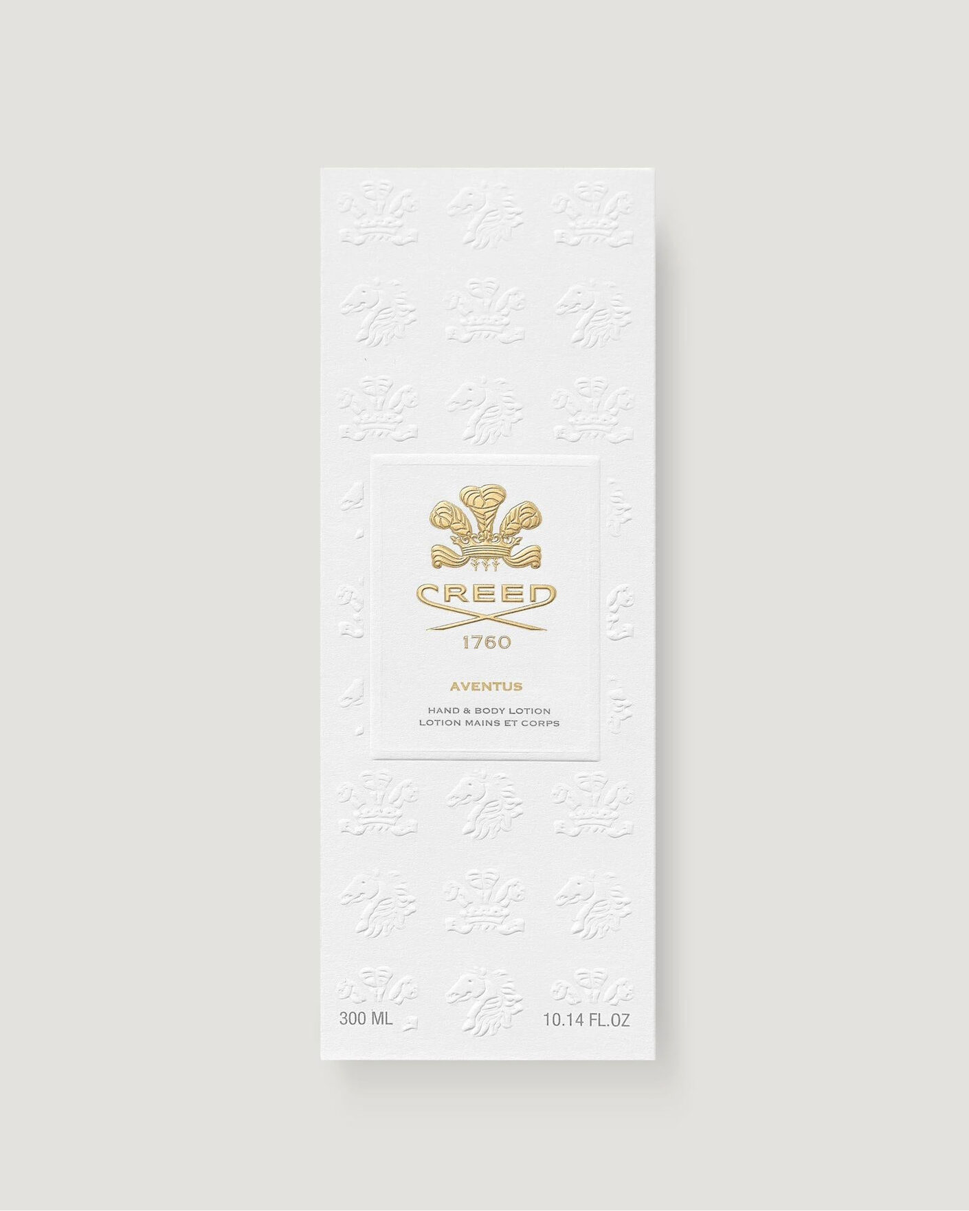 Herre | Hudpleie | Creed | Aventus Hand & Body Lotion 300ml 