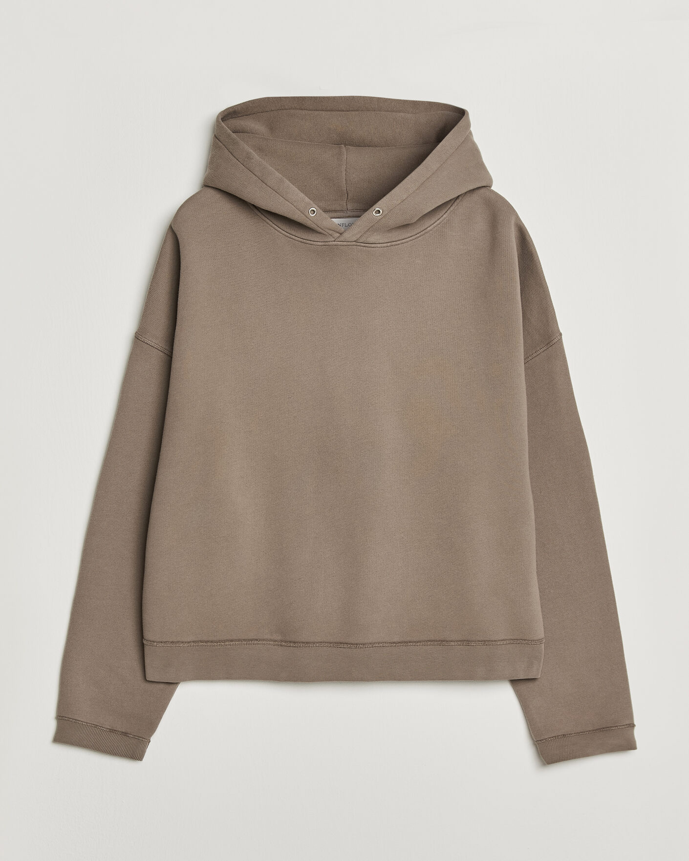 Herre | Gensere | Sunflower | Hoodie Brown
