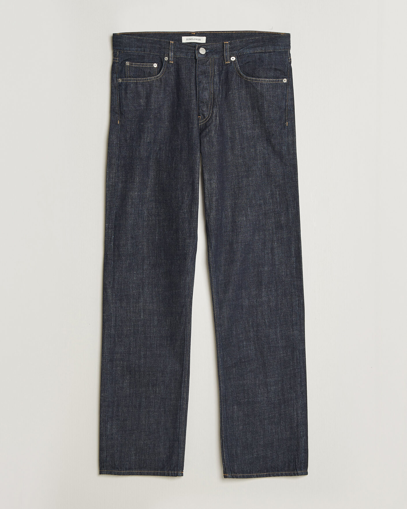 Herre | Jeans | Sunflower | New Standard Jeans Simple Rinse