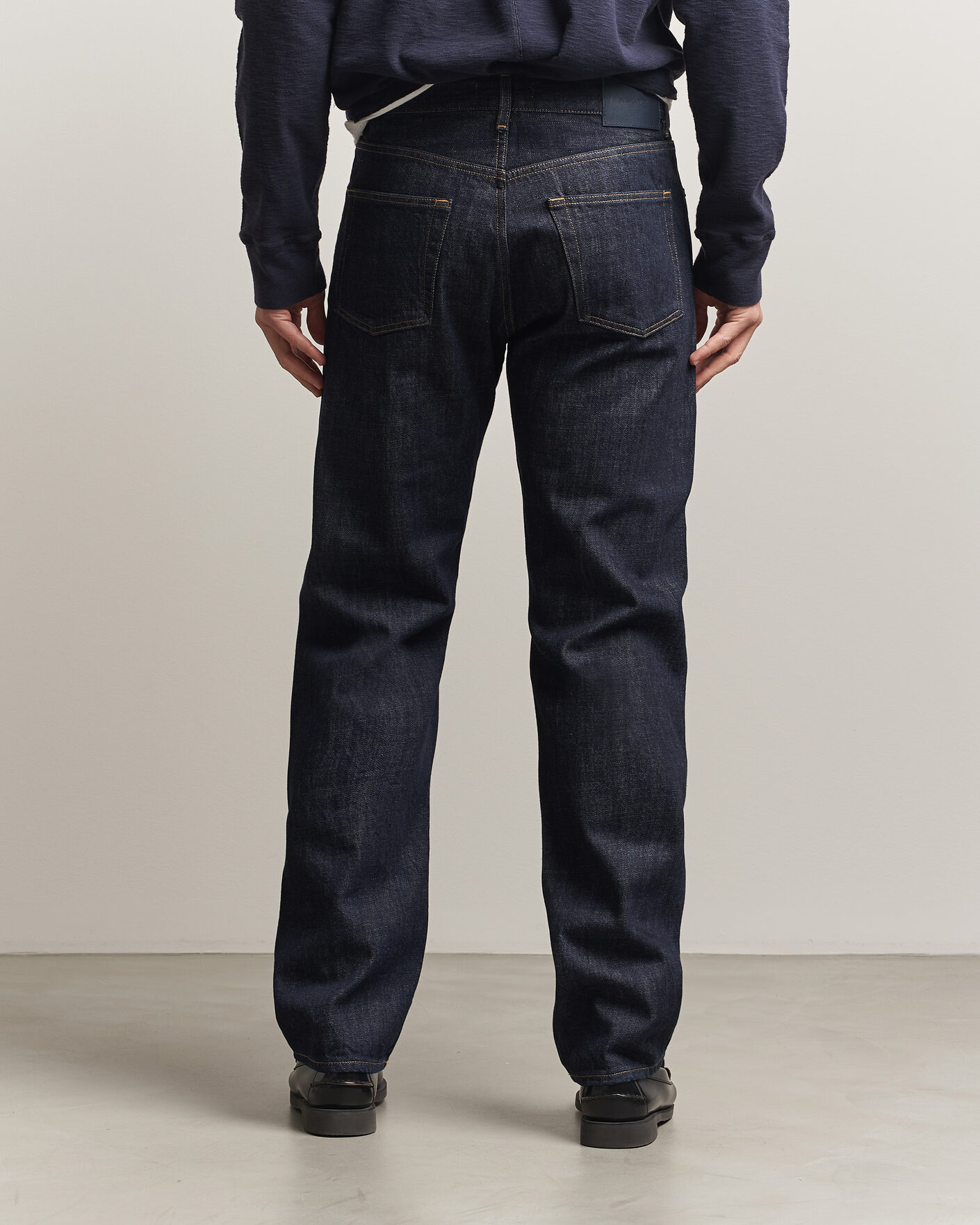 Herre | Jeans | Sunflower | New Standard Jeans Simple Rinse