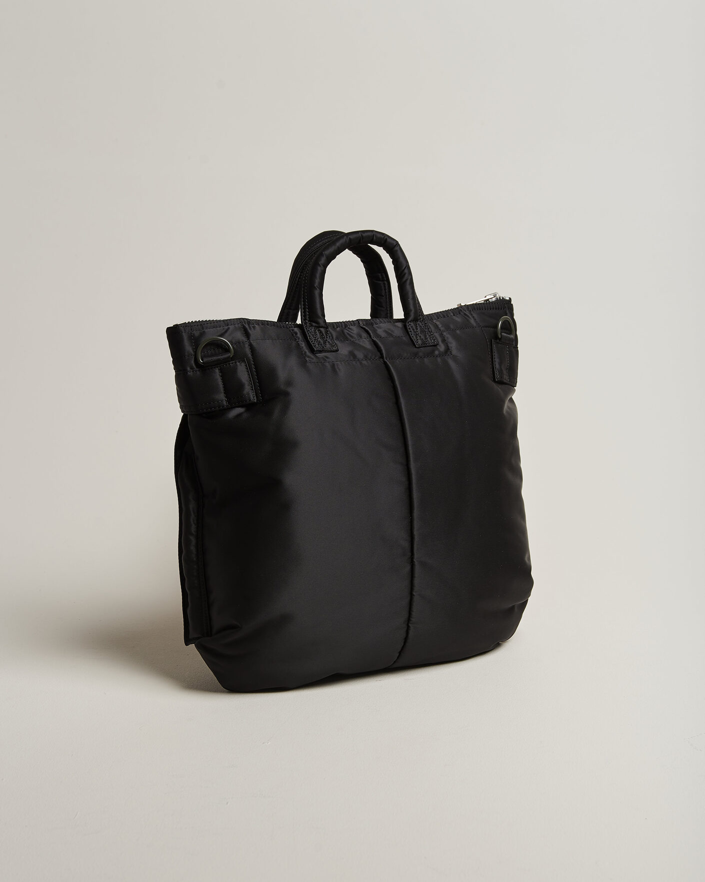 Herre | Vesker | Porter-Yoshida & Co. | Tanker Helmet Bag Black