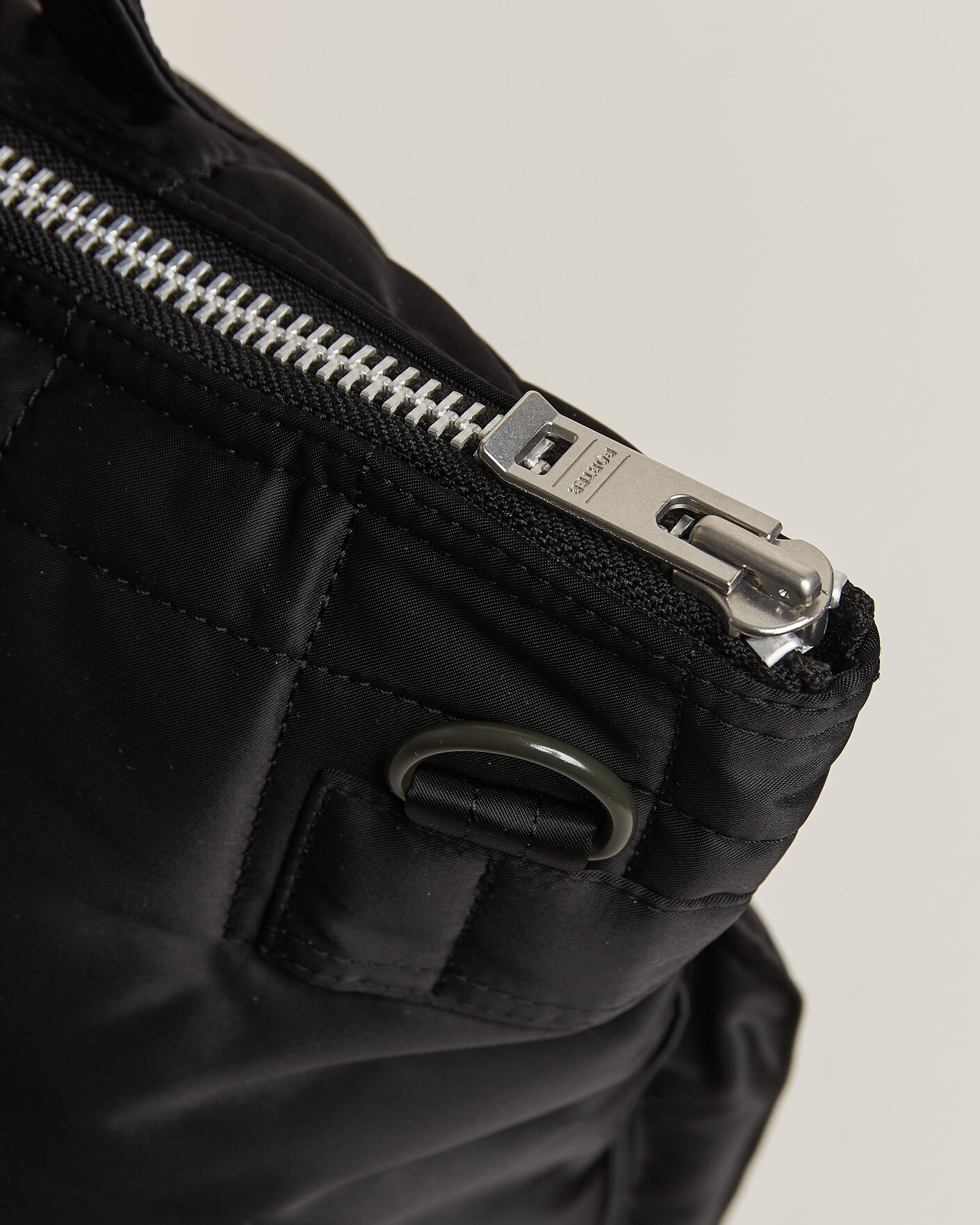 Herre | Vesker | Porter-Yoshida & Co. | Tanker Helmet Bag Black