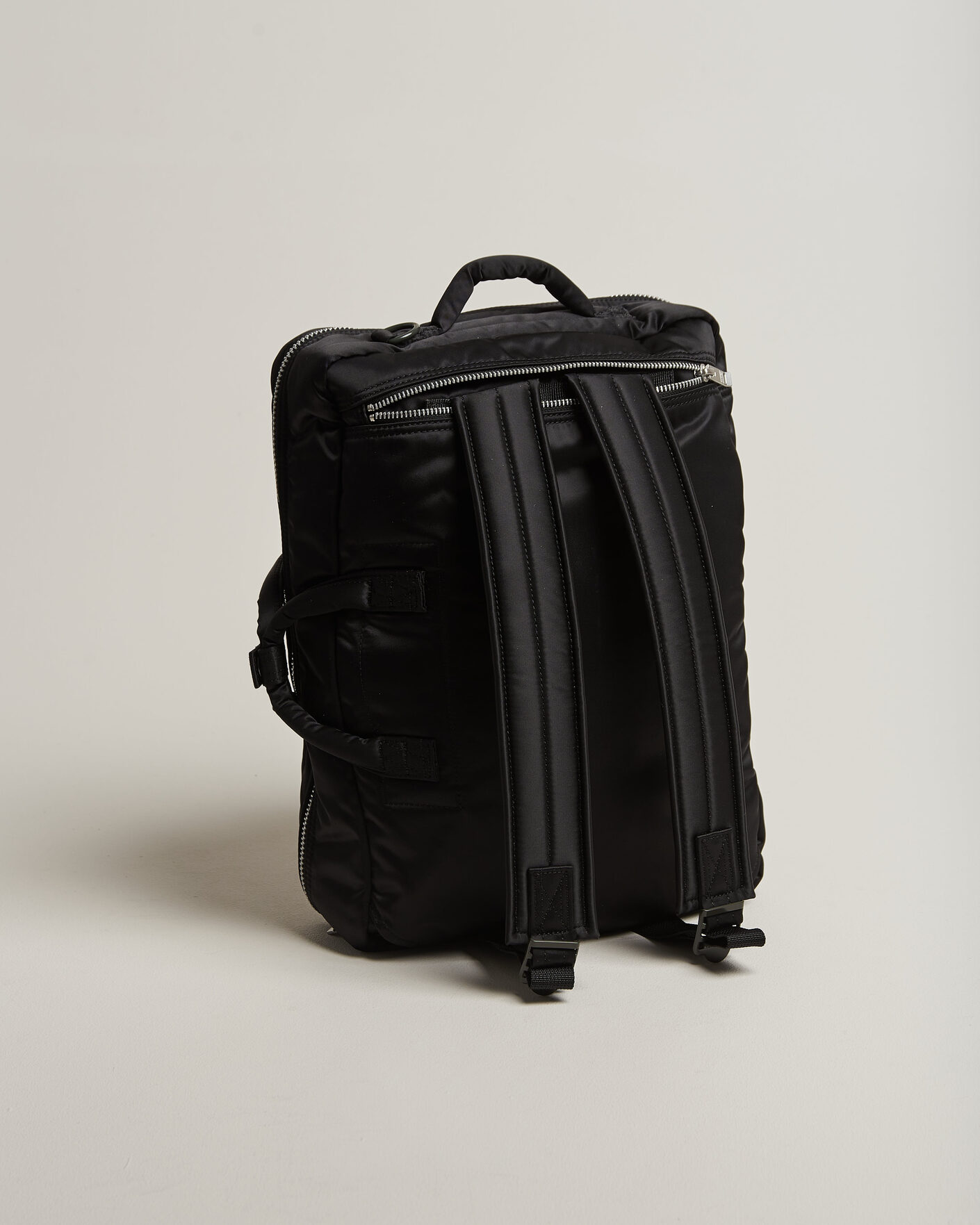 Herre | Vesker | Porter-Yoshida & Co. | Tanker 3Way Document Bag Black
