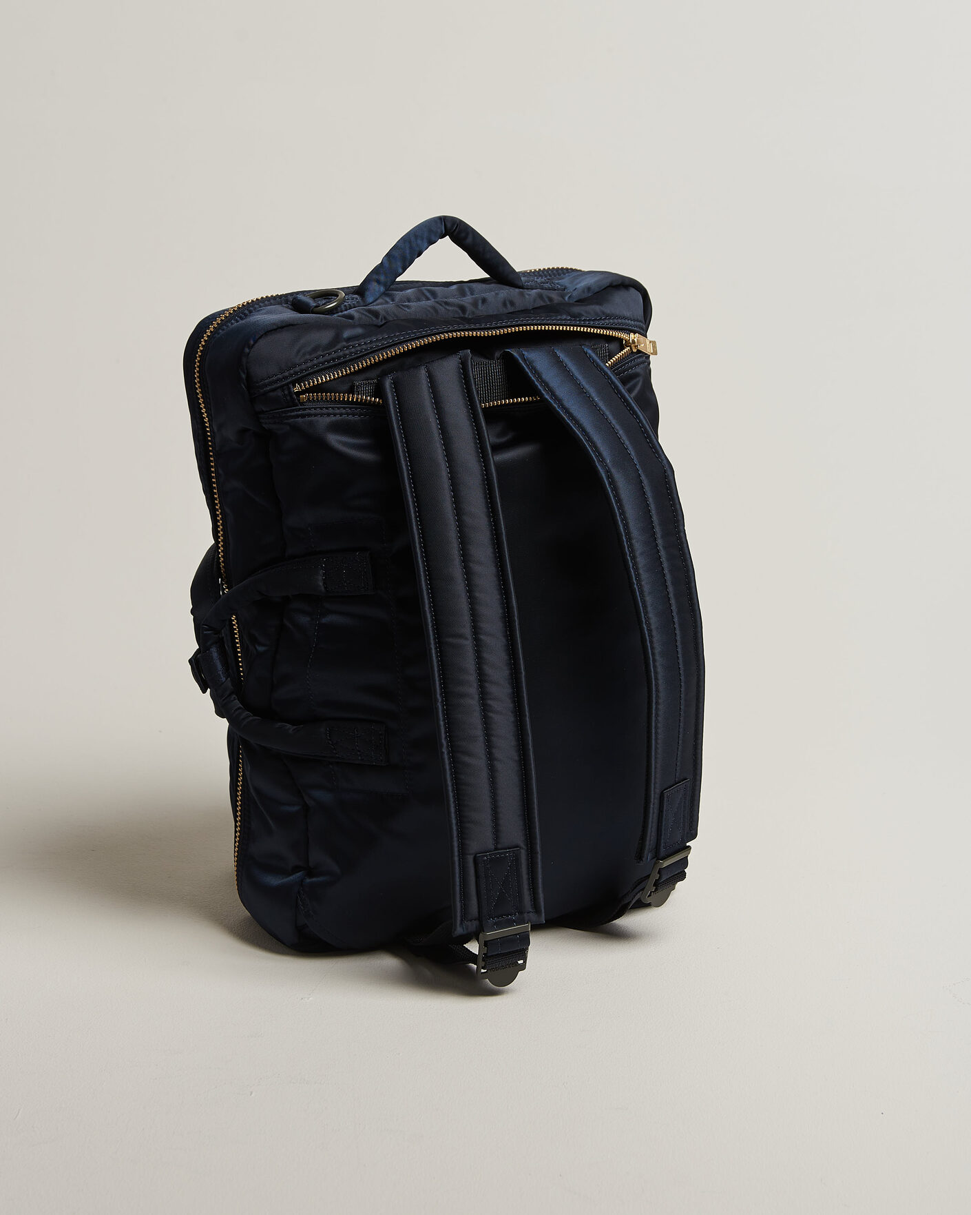 Herre | Vesker | Porter-Yoshida & Co. | Tanker 3Way Document Bag Navy