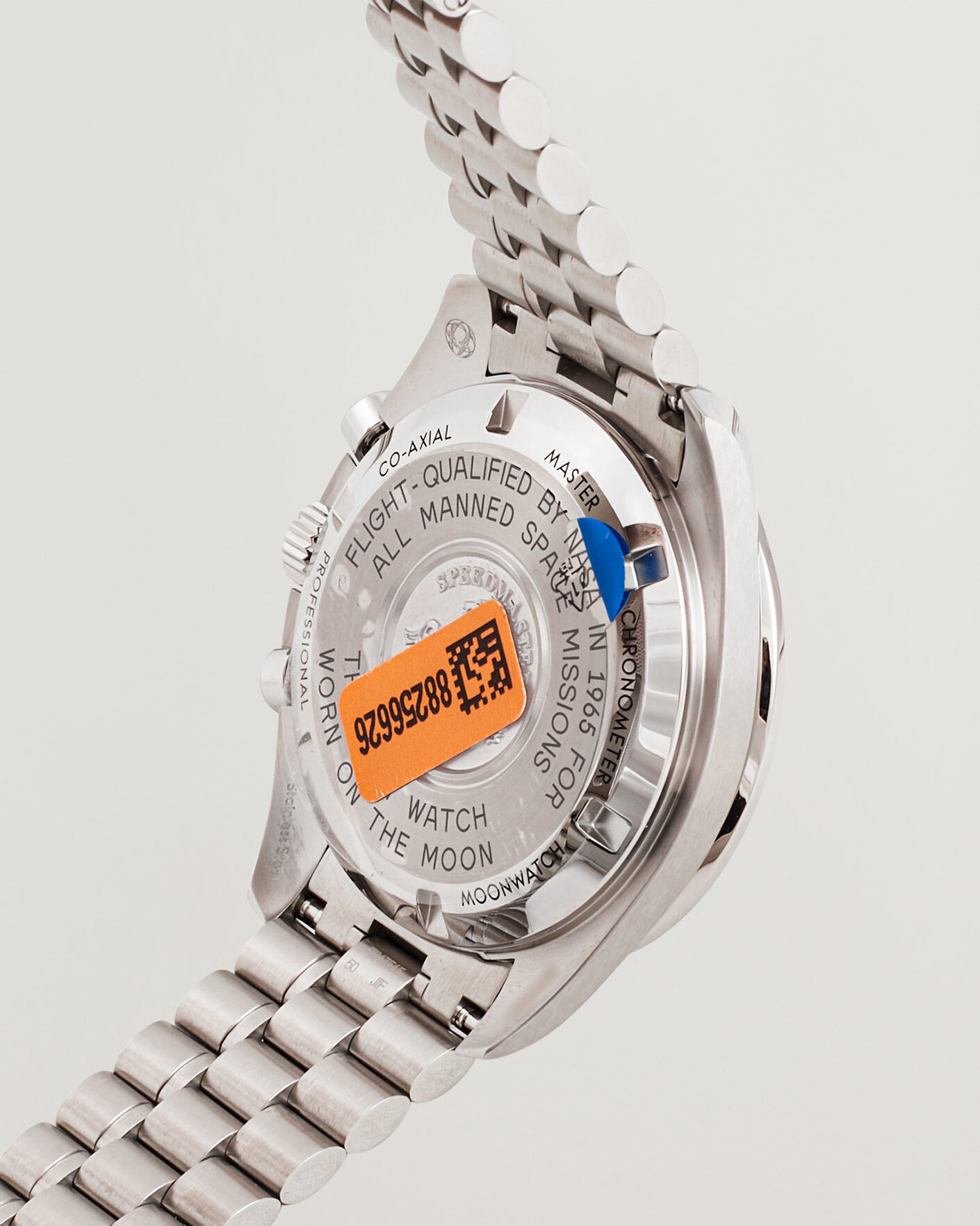 Herre | Pre-Owned & Vintage Watches | Omega Pre-Owned | Speedmaster PRO 