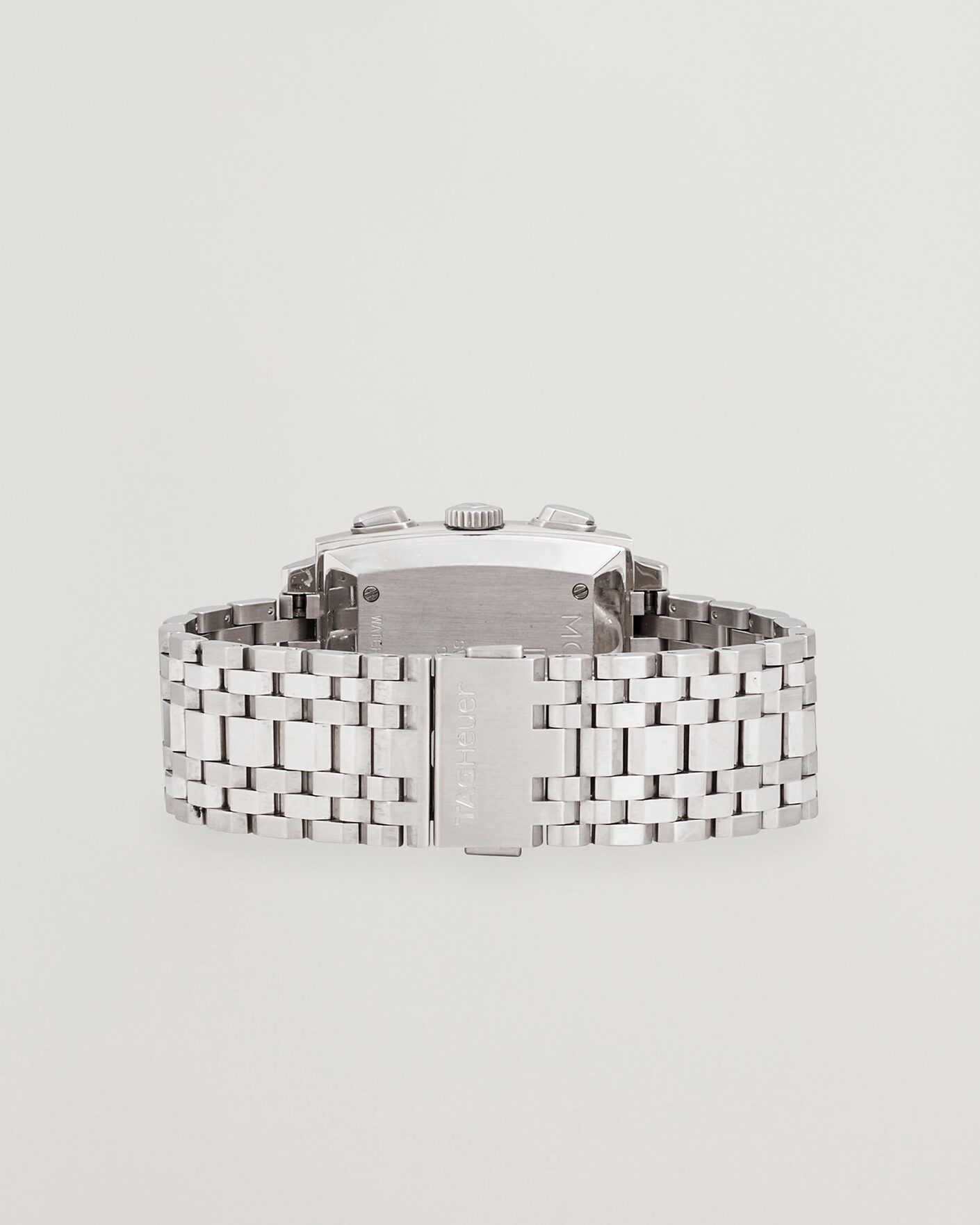 Herre | Pre-Owned & Vintage Watches | Tag Heuer Pre-Owned | Monaco Steve McQueen