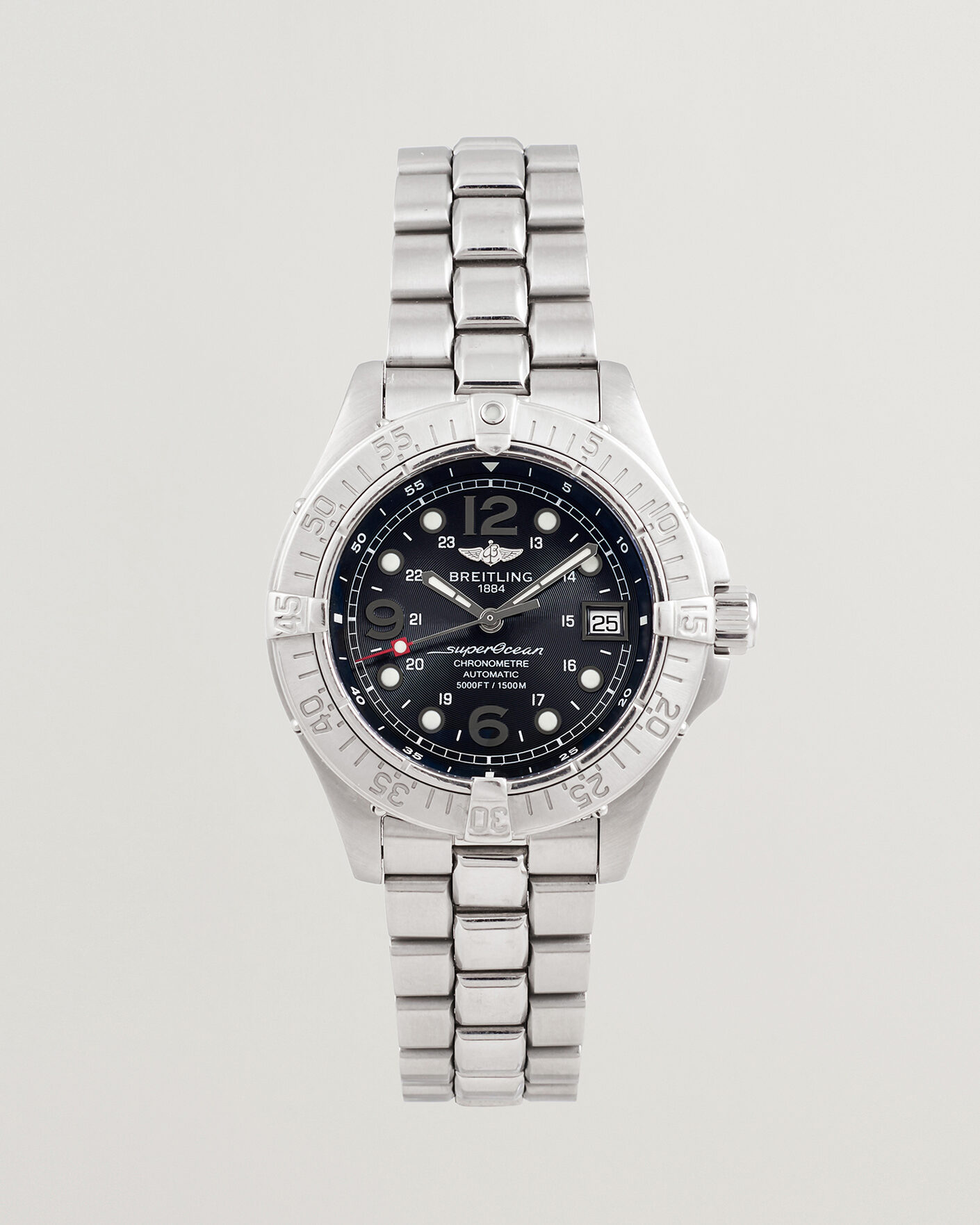 Herre | Breitling Pre-Owned Superocean 42 | Breitling Pre-Owned | Superocean 42