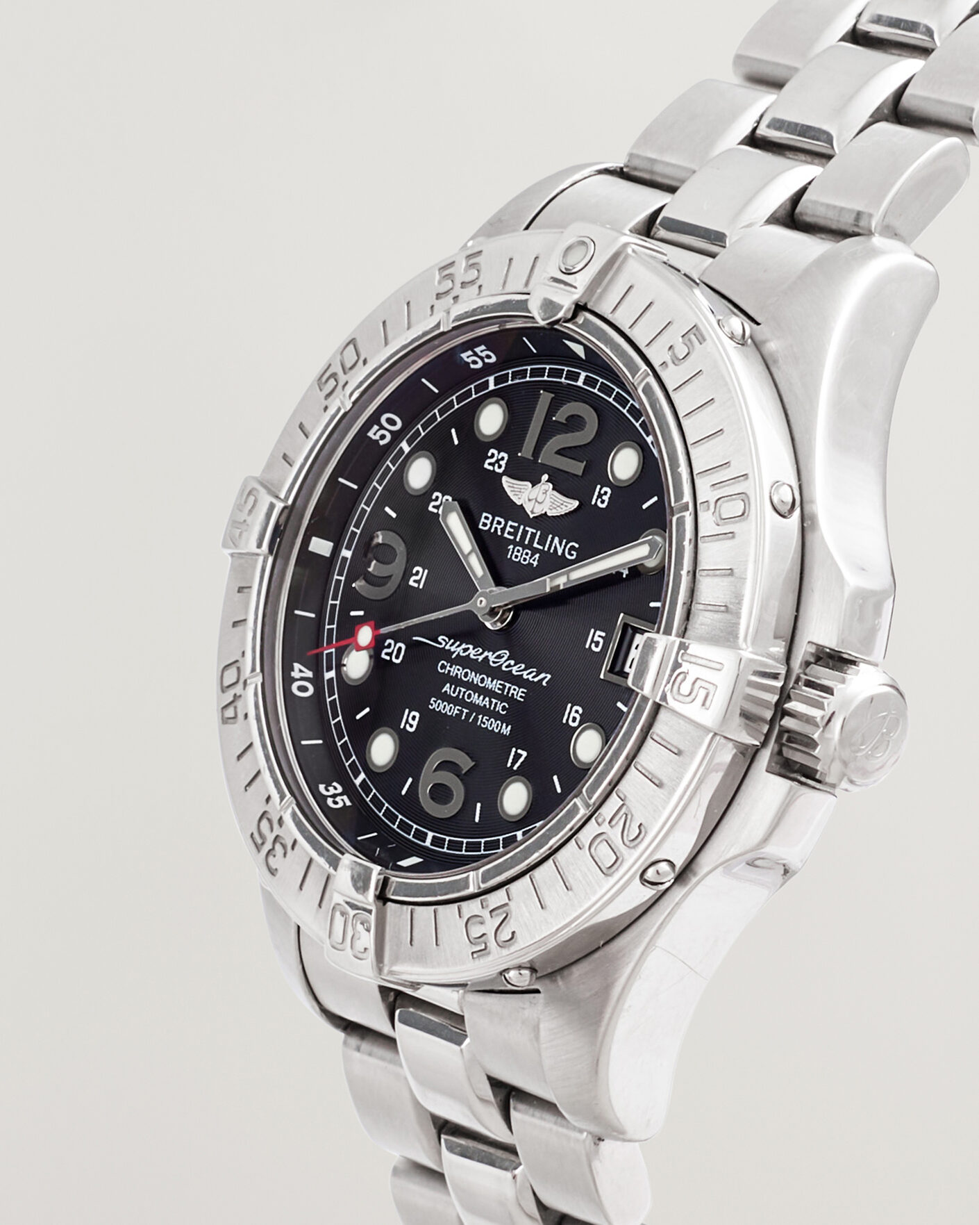 Herre | Breitling Pre-Owned Superocean 42 | Breitling Pre-Owned | Superocean 42