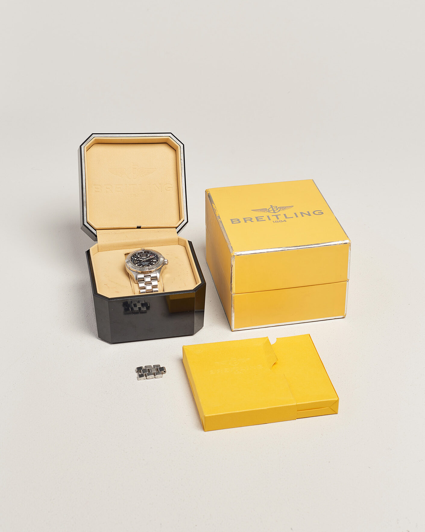 Herre | Breitling Pre-Owned Superocean 42 | Breitling Pre-Owned | Superocean 42