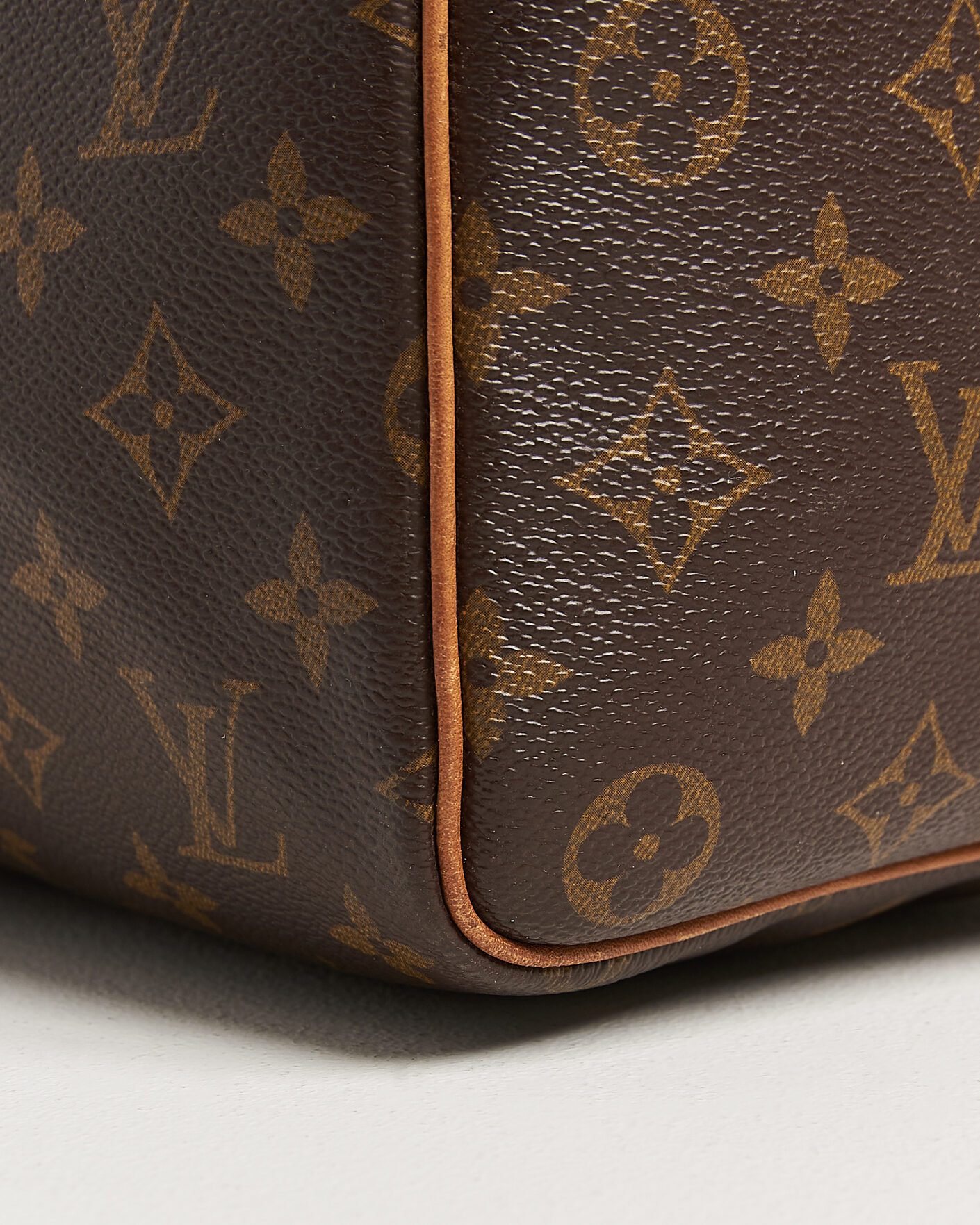 Herre | Pre-Owned & Vintage Bags | Louis Vuitton Pre-Owned | Keepall Bandouliére 45 Monogram