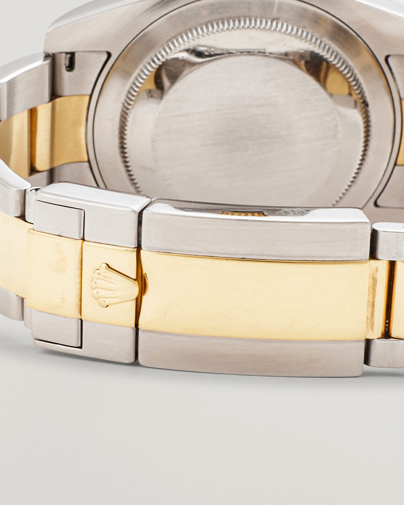 Herre | Pre-Owned & Vintage Watches | Rolex Pre-Owned | GMT-Master II 