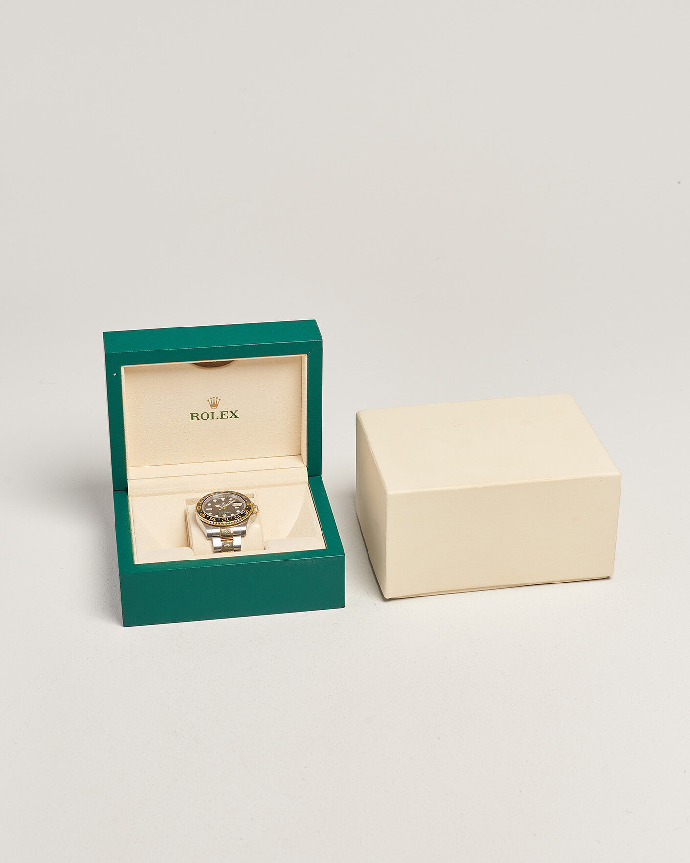Herre | Rolex Pre-Owned GMT-Master II | Rolex Pre-Owned | GMT-Master II