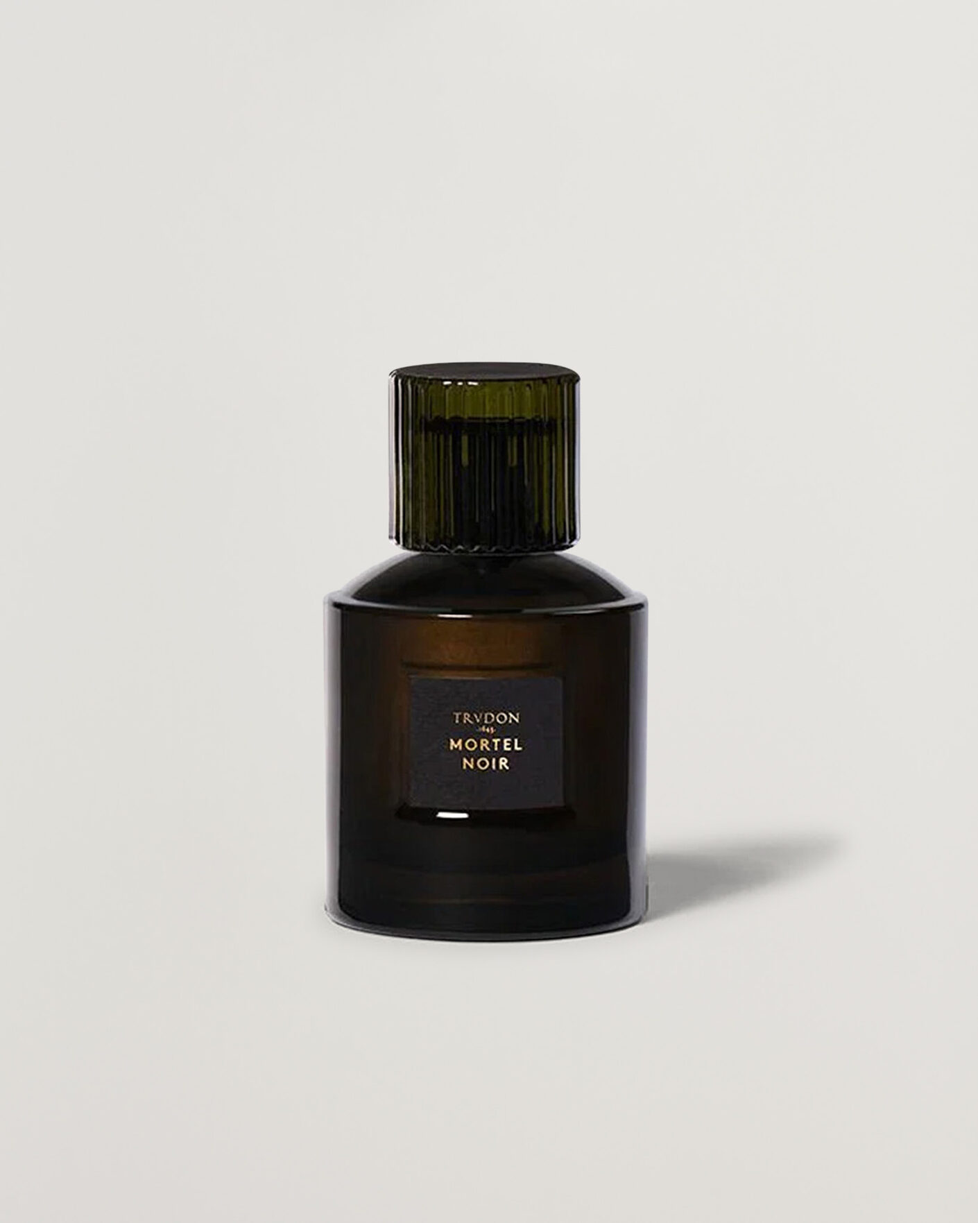Herre | Parfyme | Trudon | Mortel Noir Eau de Parfum 100ml 