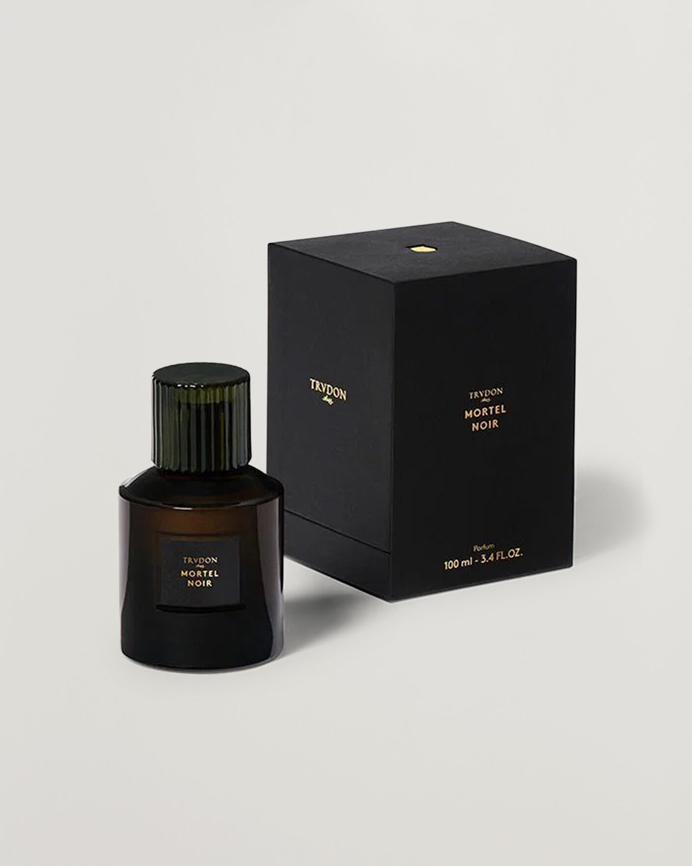 Herre | Parfyme | Trudon | Mortel Noir Eau de Parfum 100ml