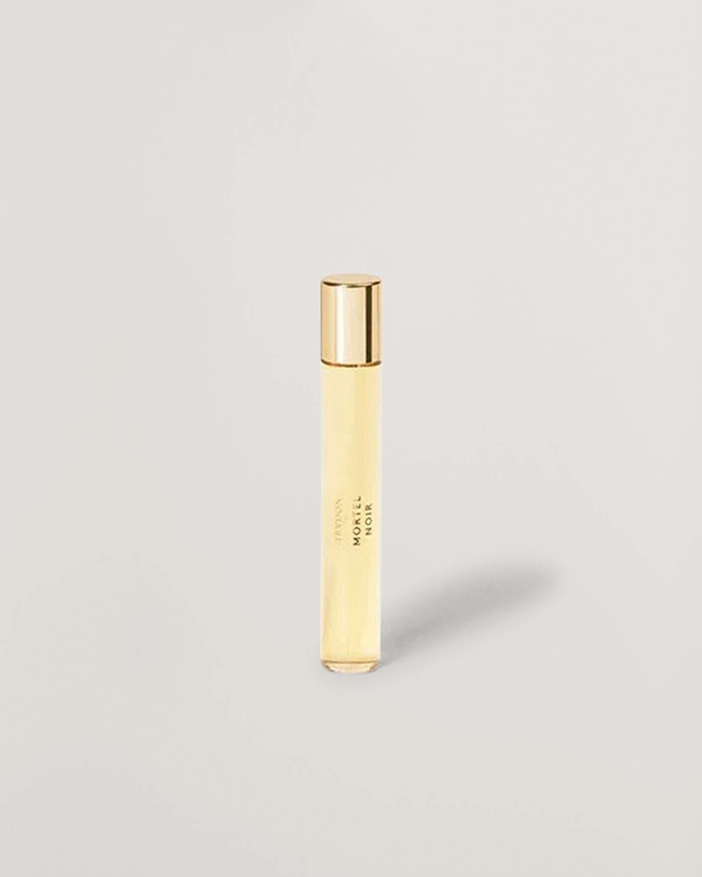 Herre | Parfyme | Trudon | Mortel Noir Eau de Parfum 15ml