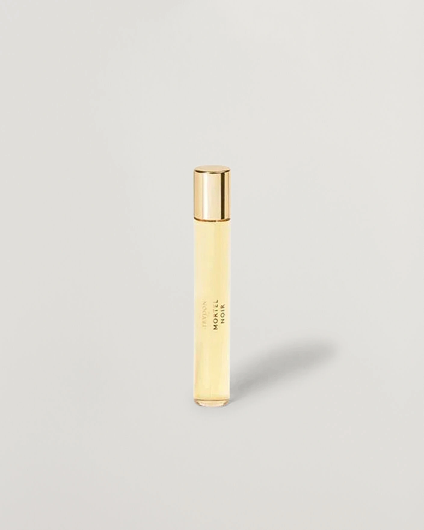 Herre | Parfyme | Trudon | Mortel Noir Eau de Parfum 15ml