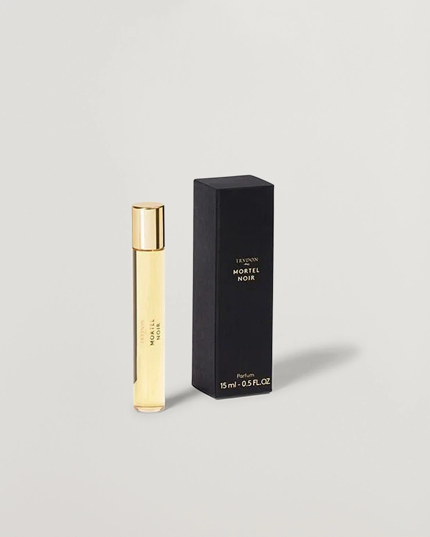 Herre | Parfyme | Trudon | Mortel Noir Eau de Parfum 15ml