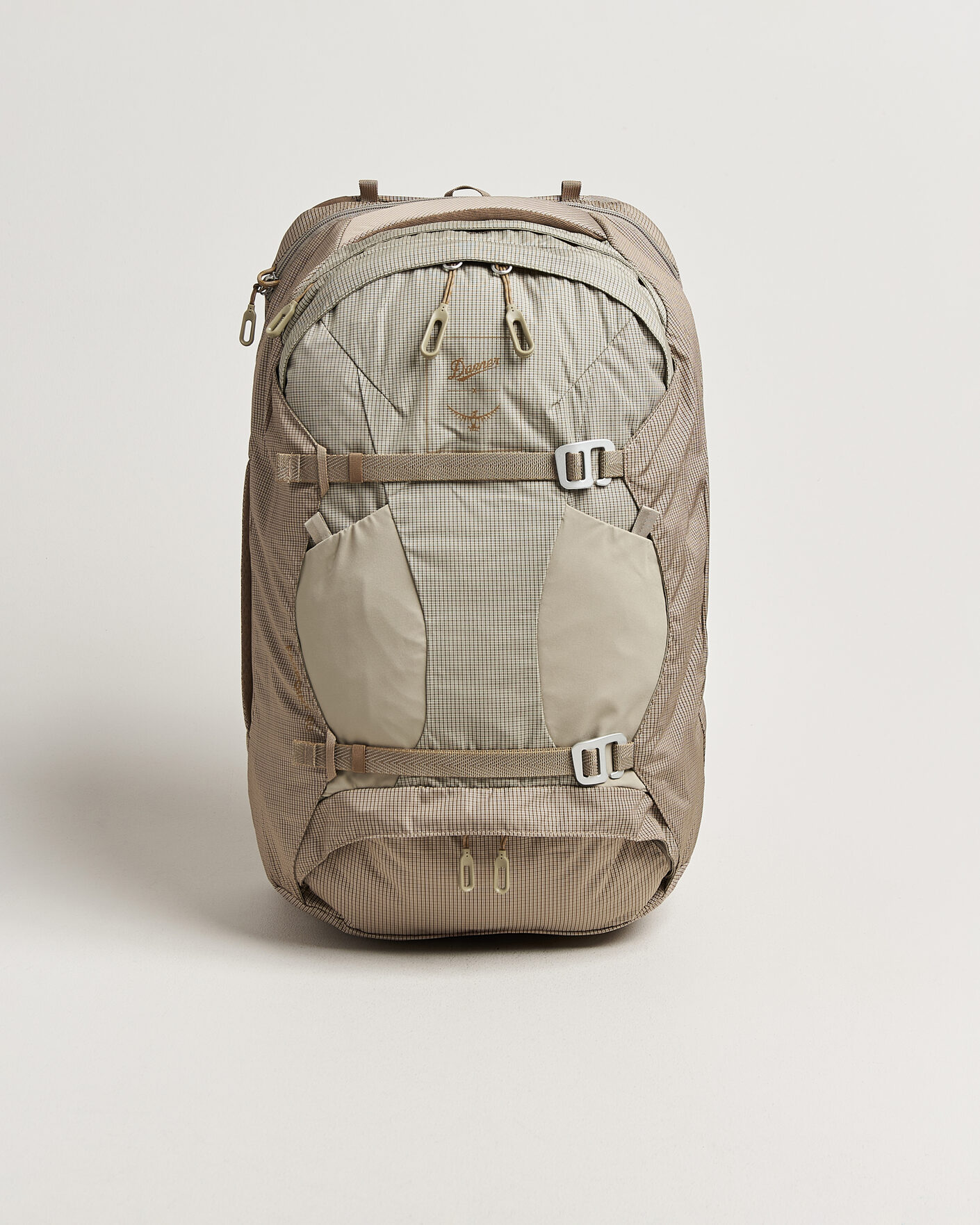 Herre | Vesker | Osprey | X Danner Farpoint 40 Sawdust - Latte Brown