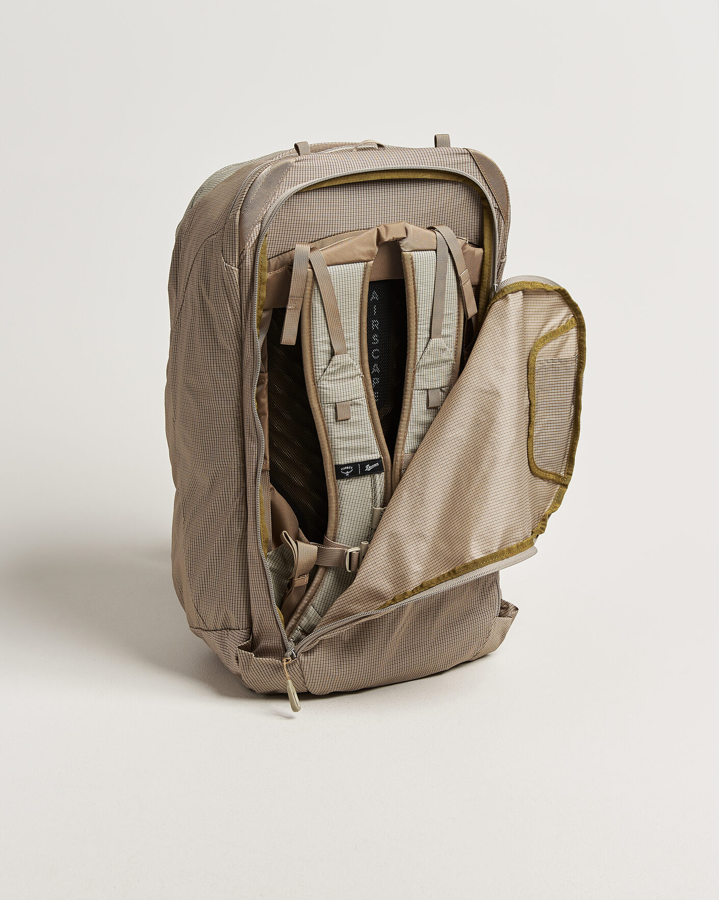Herre | Vesker | Osprey | X Danner Farpoint 40 Sawdust - Latte Brown
