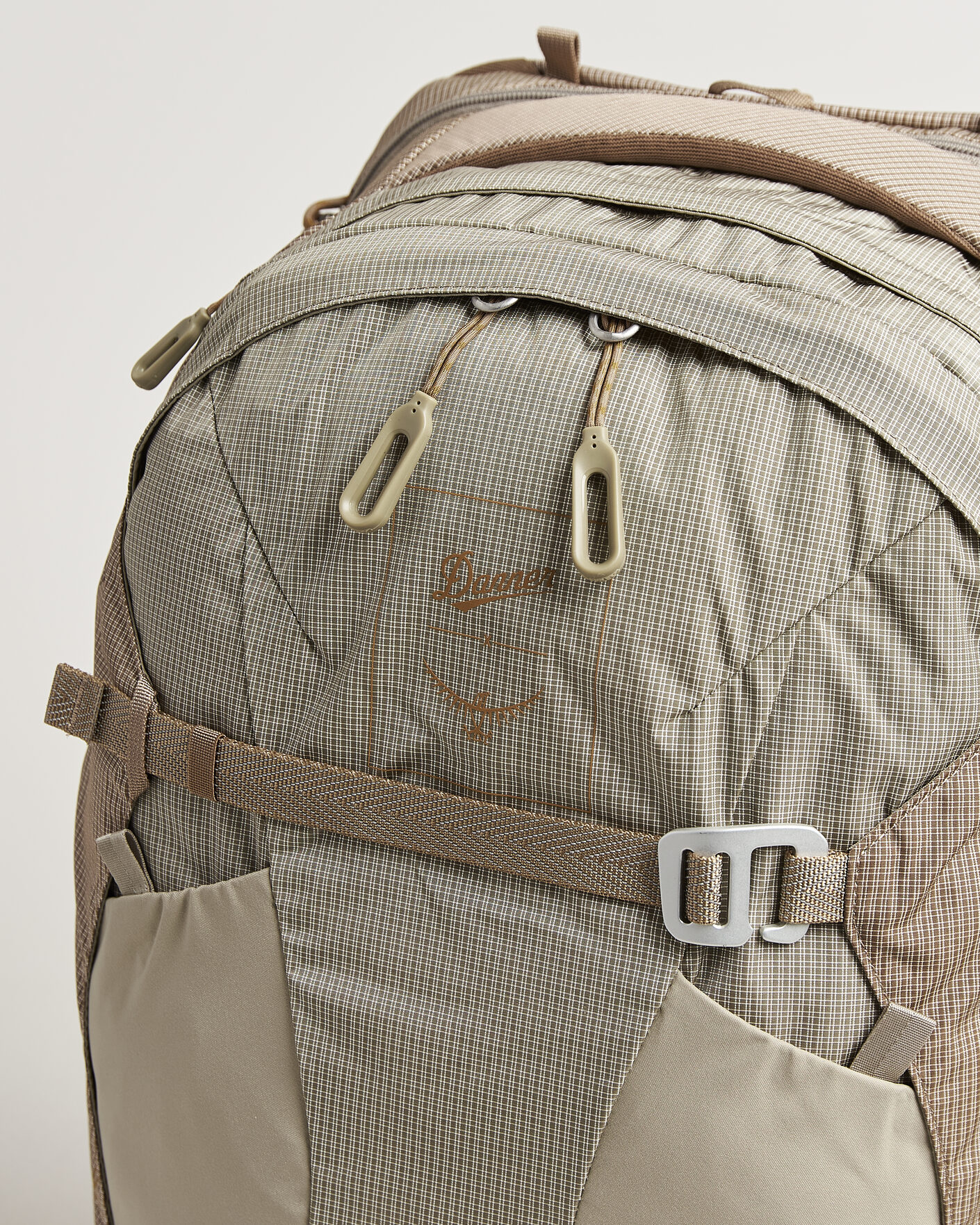 Herre | Vesker | Osprey | X Danner Farpoint 40 Sawdust - Latte Brown