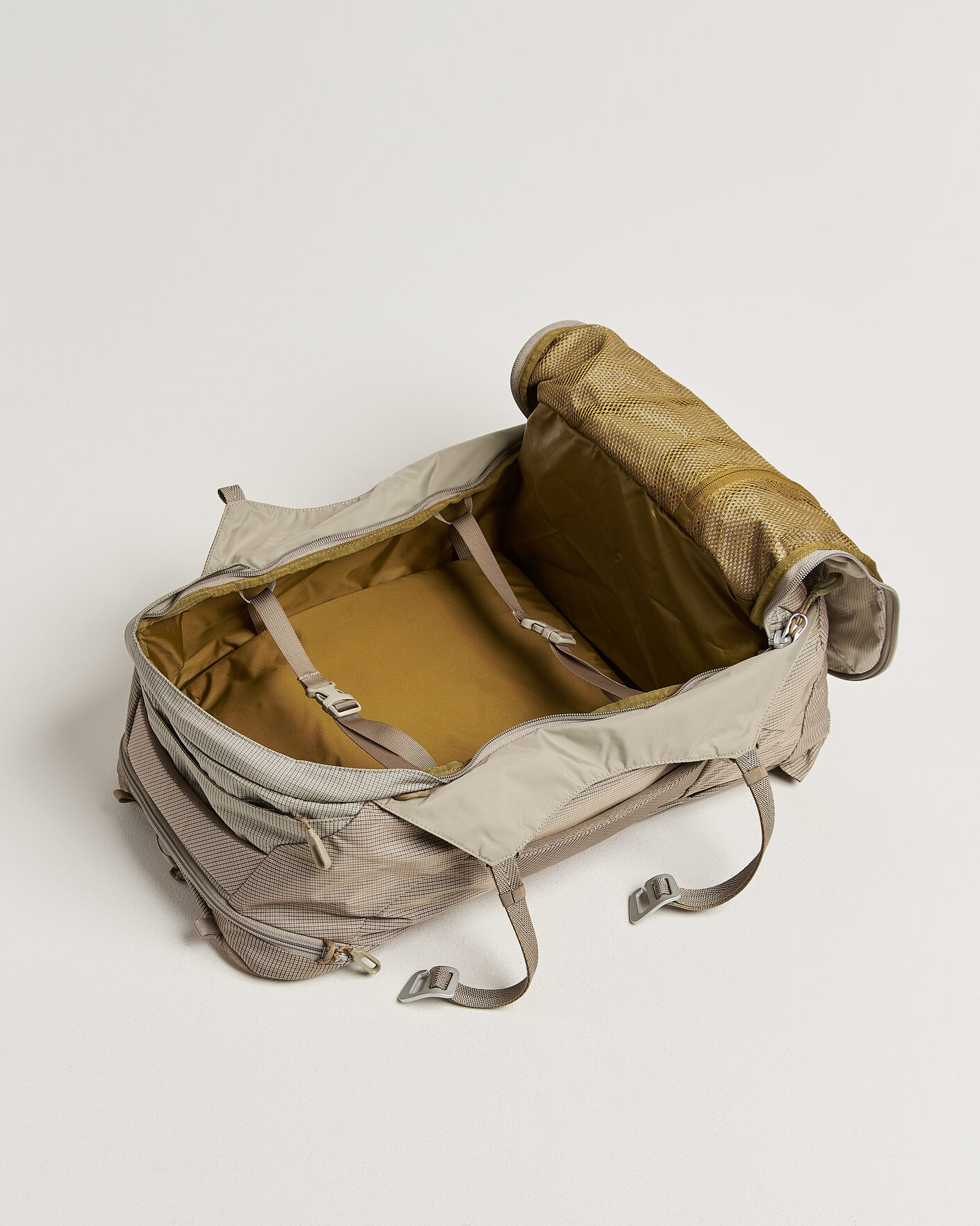 Herre | Vesker | Osprey | X Danner Farpoint 40 Sawdust - Latte Brown