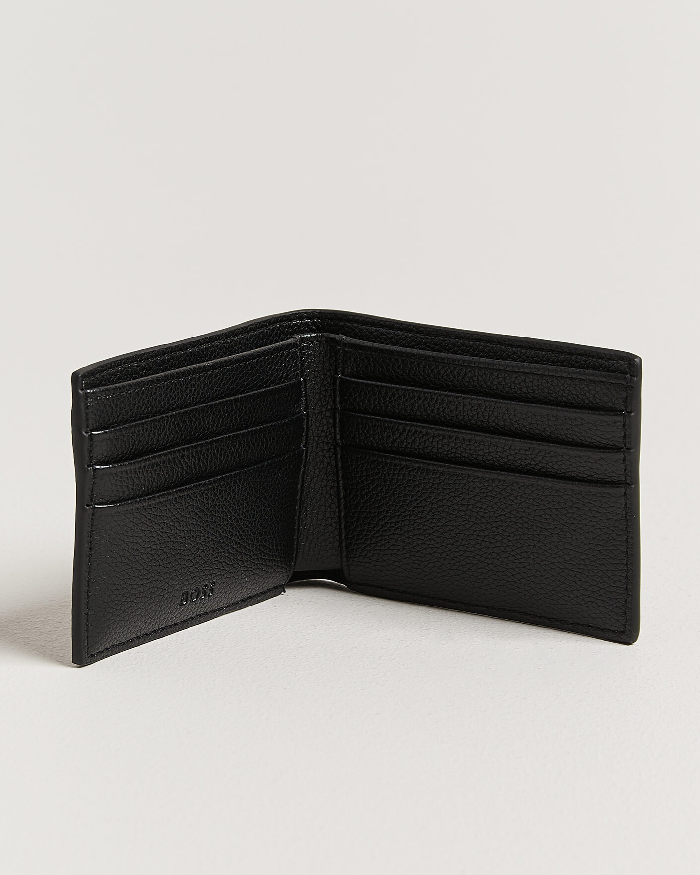 Herre | Lommebøker | BOSS BLACK | Ray Billfold Black