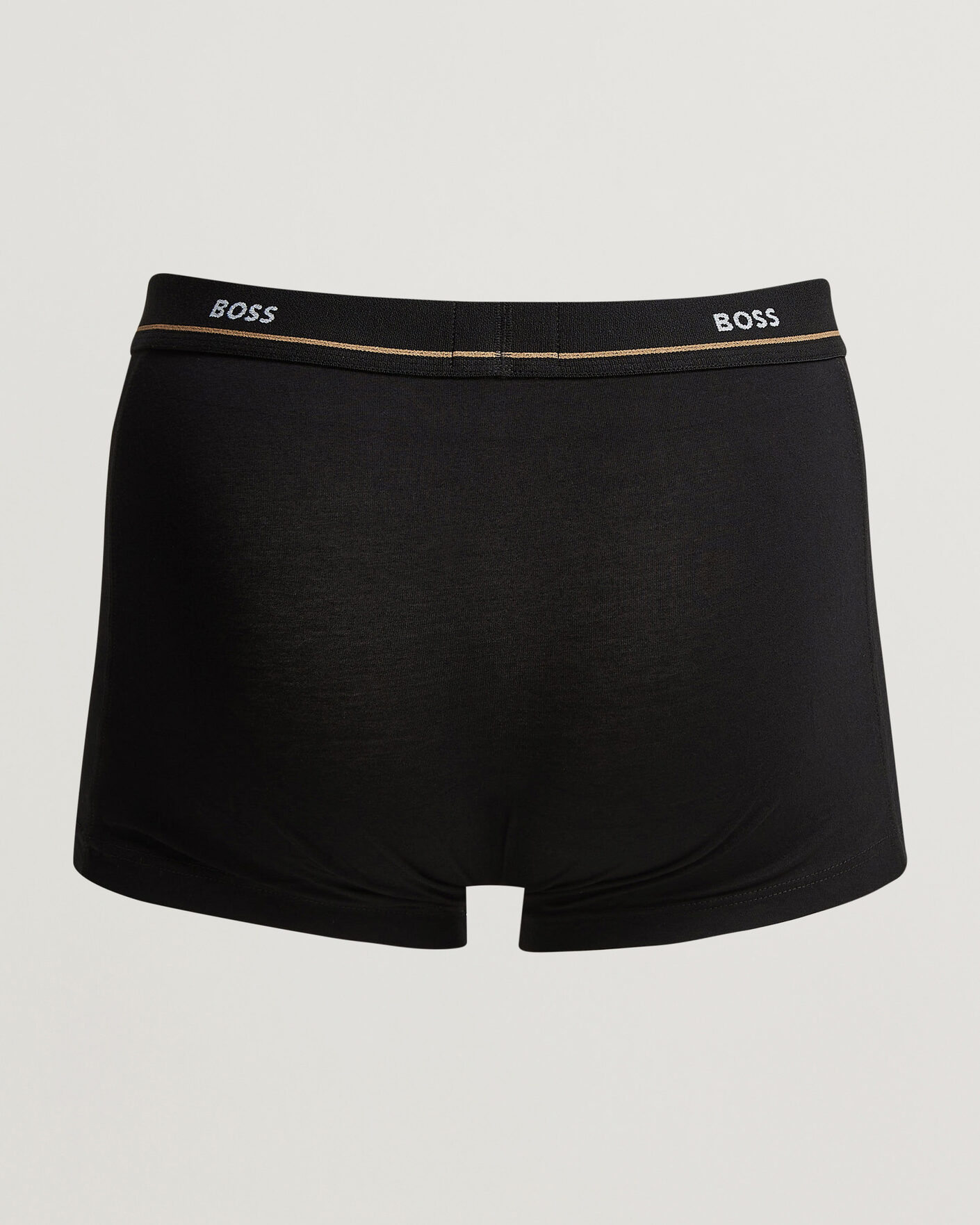 Herre | Undertøy | BOSS BLACK | 5-Pack Trunk Multi