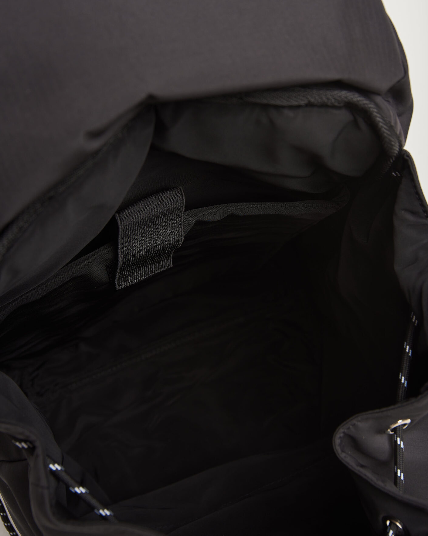Herre | Vesker | A.P.C. | Trek Backpack Black