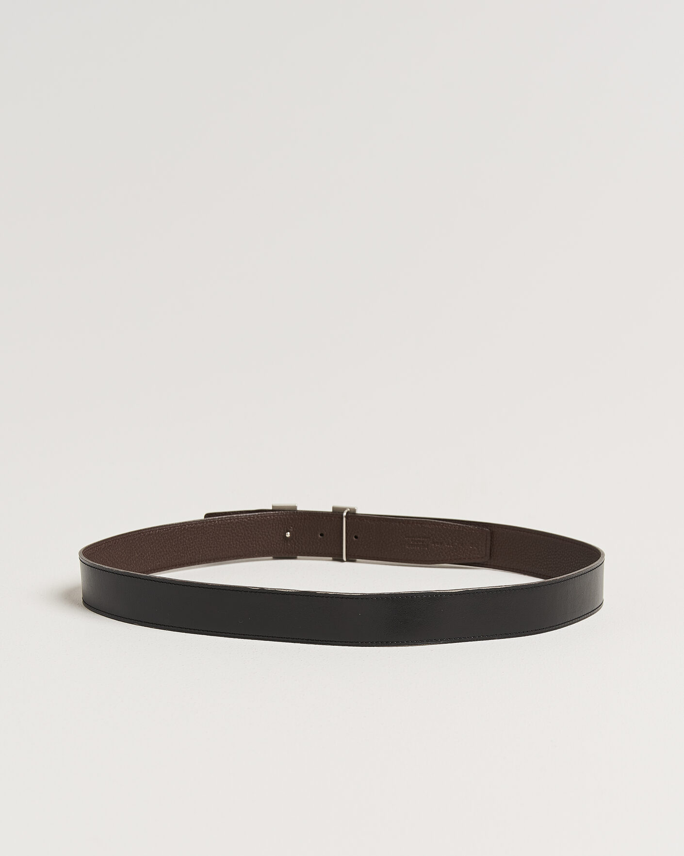 Herre | Hermès Pre-Owned Constance Reversible Belt 90 Brown/Black | Hermès Pre-Owned | Constance Reversible Belt 90 Brown/Black
