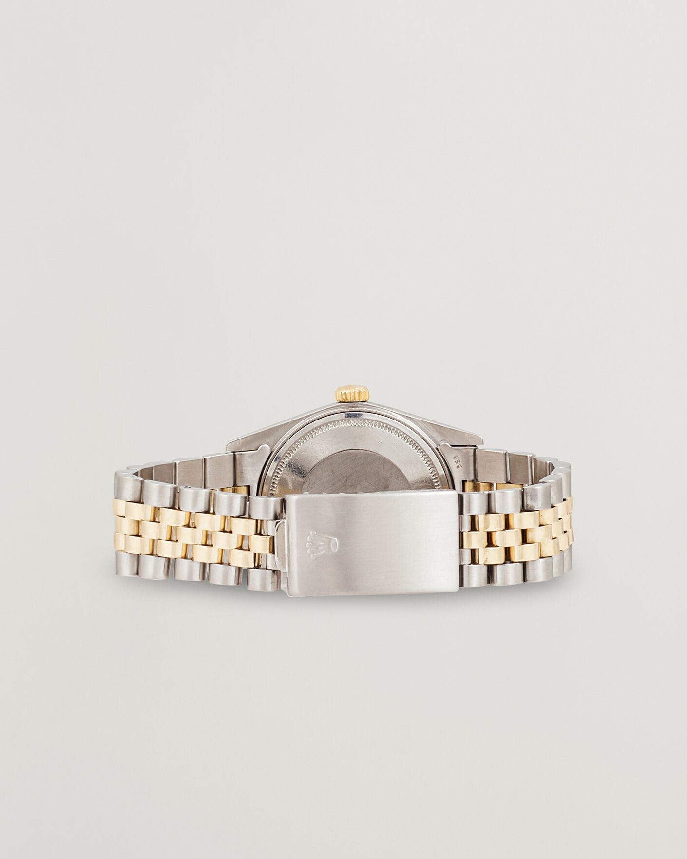 Herre | Pre-Owned & Vintage Watches | Rolex Pre-Owned | Datejust G/S 36 