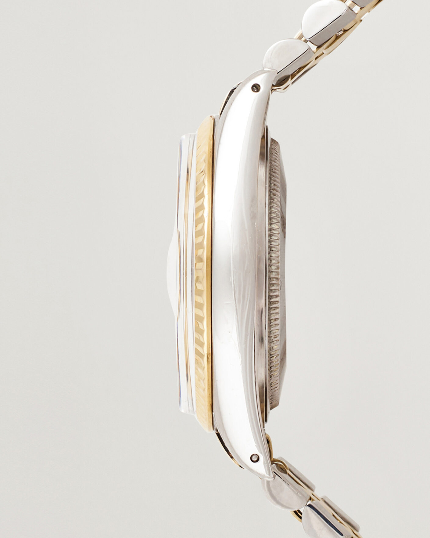 Herre | Pre-Owned & Vintage Watches | Rolex Pre-Owned | Datejust G/S 36 