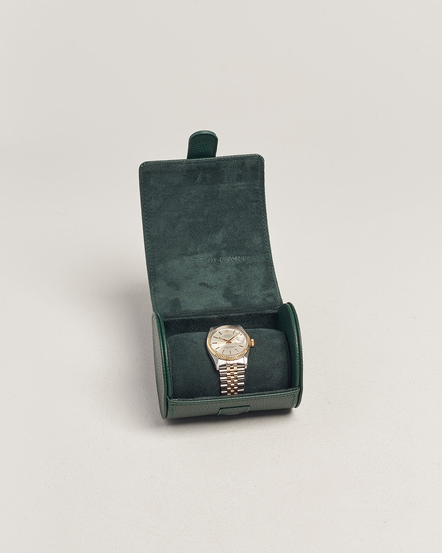 Herre | Pre-Owned & Vintage Watches | Rolex Pre-Owned | Datejust G/S 36 