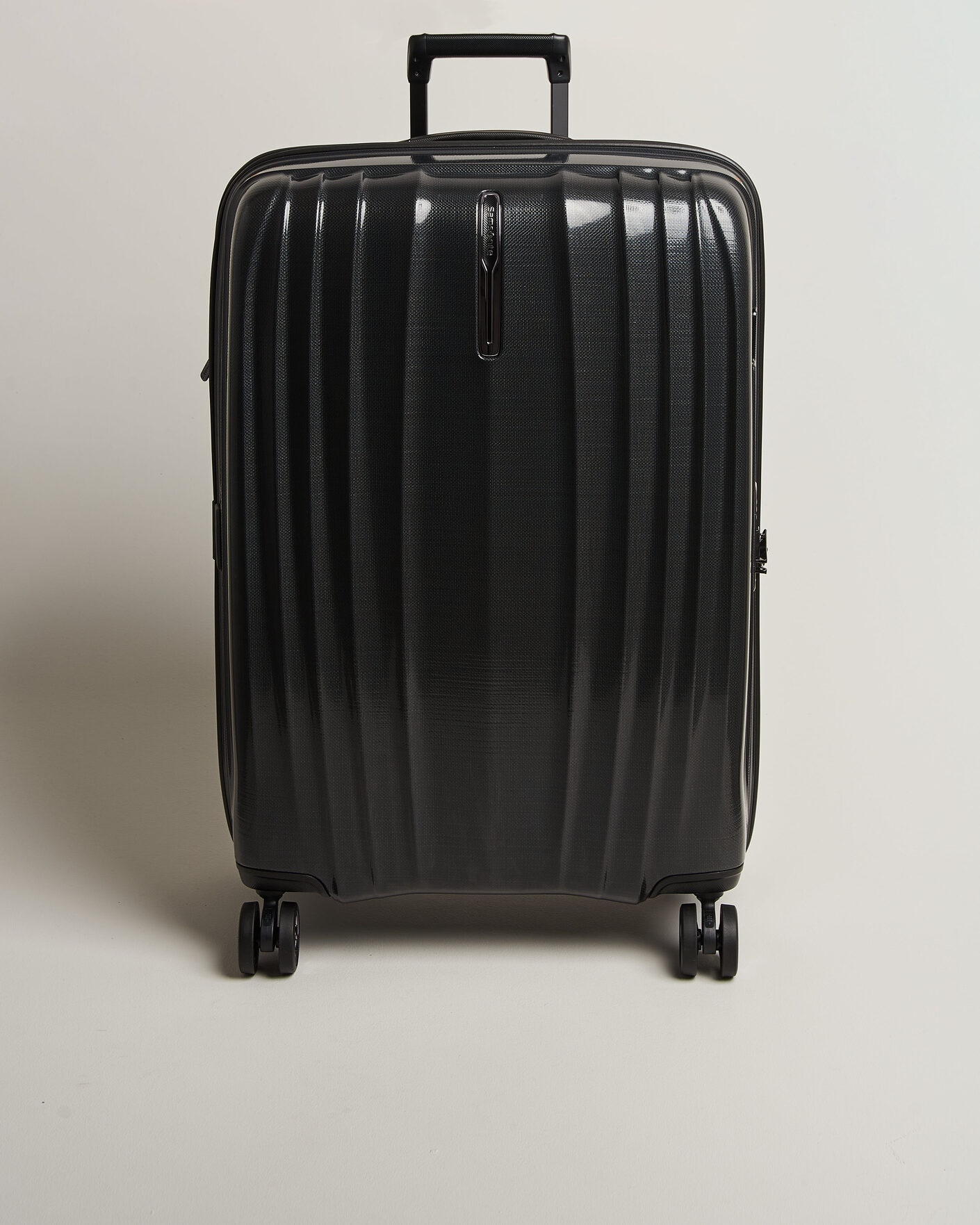 Herre | Vesker | Samsonite | Nexis Spinner Check-In Onyx Black
