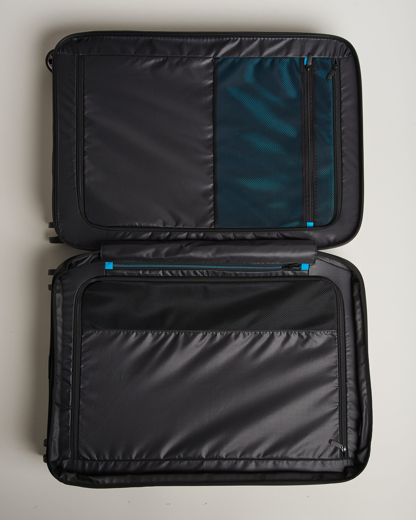 Herre | Vesker | Samsonite | Nexis Spinner Check-In Onyx Black