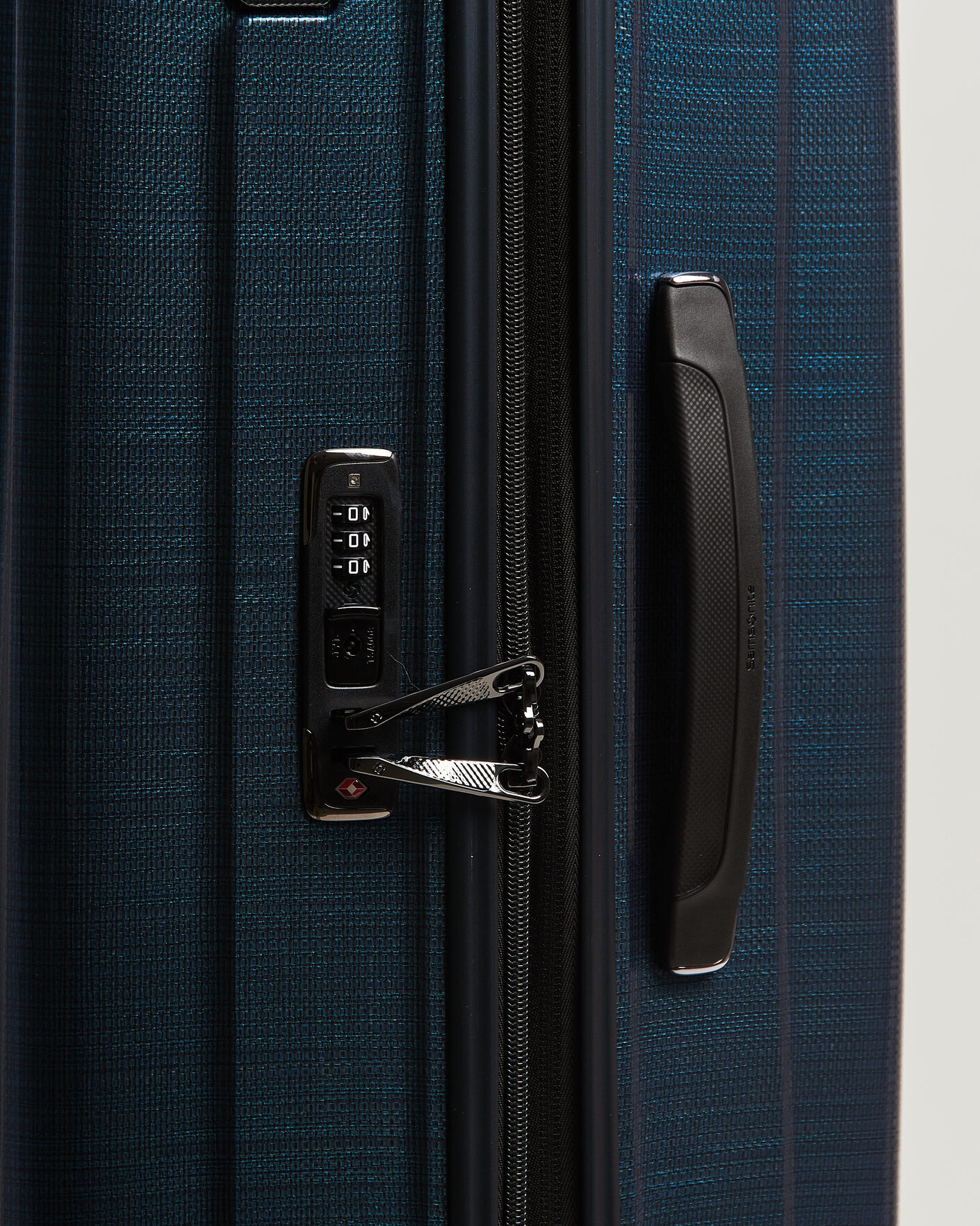 Herre | Vesker | Samsonite | Nexis Spinner Check-In Deep Patrol