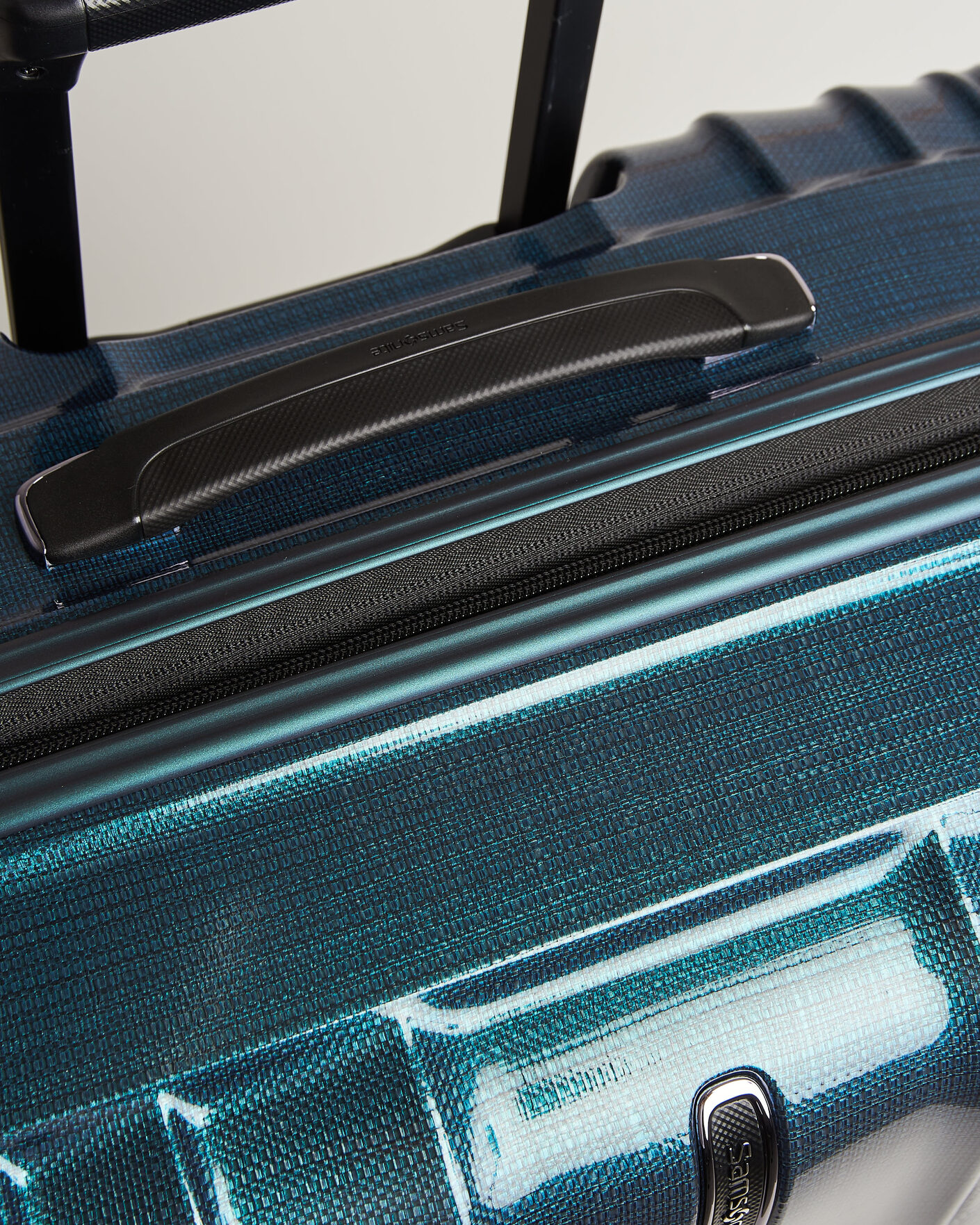Herre | Vesker | Samsonite | Nexis Spinner Check-In Deep Patrol