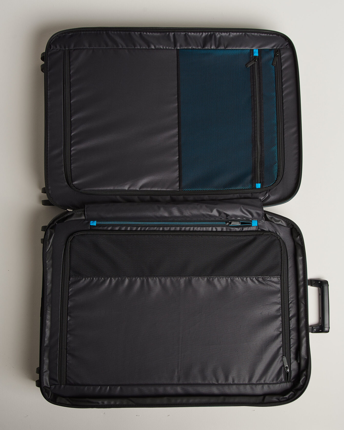 Herre | Vesker | Samsonite | Nexis Spinner Check-In Deep Patrol