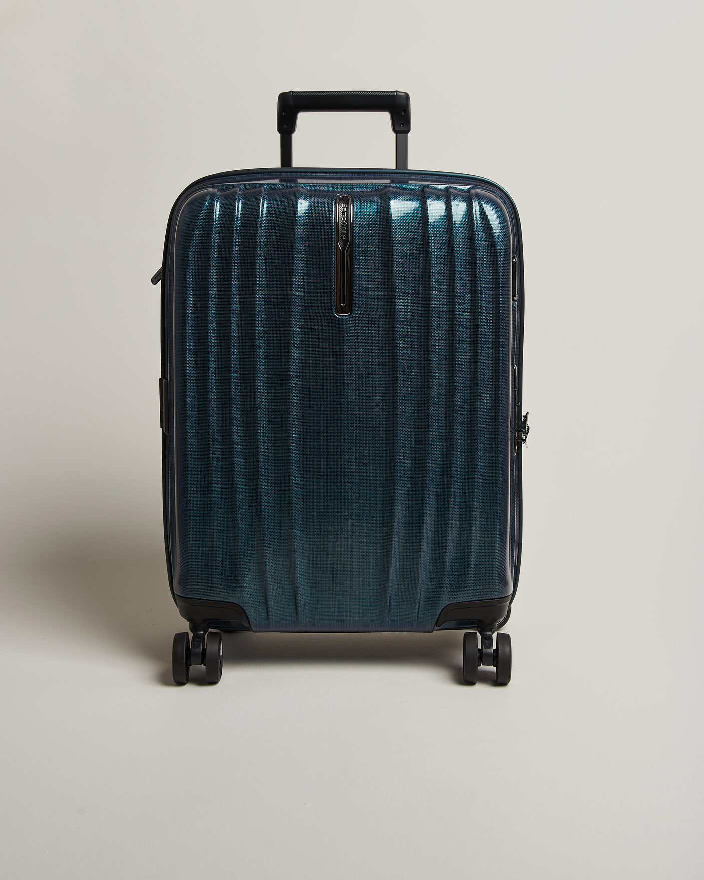 Herre | Vesker | Samsonite | Nexis Spinner Carry-On Deep Patrol
