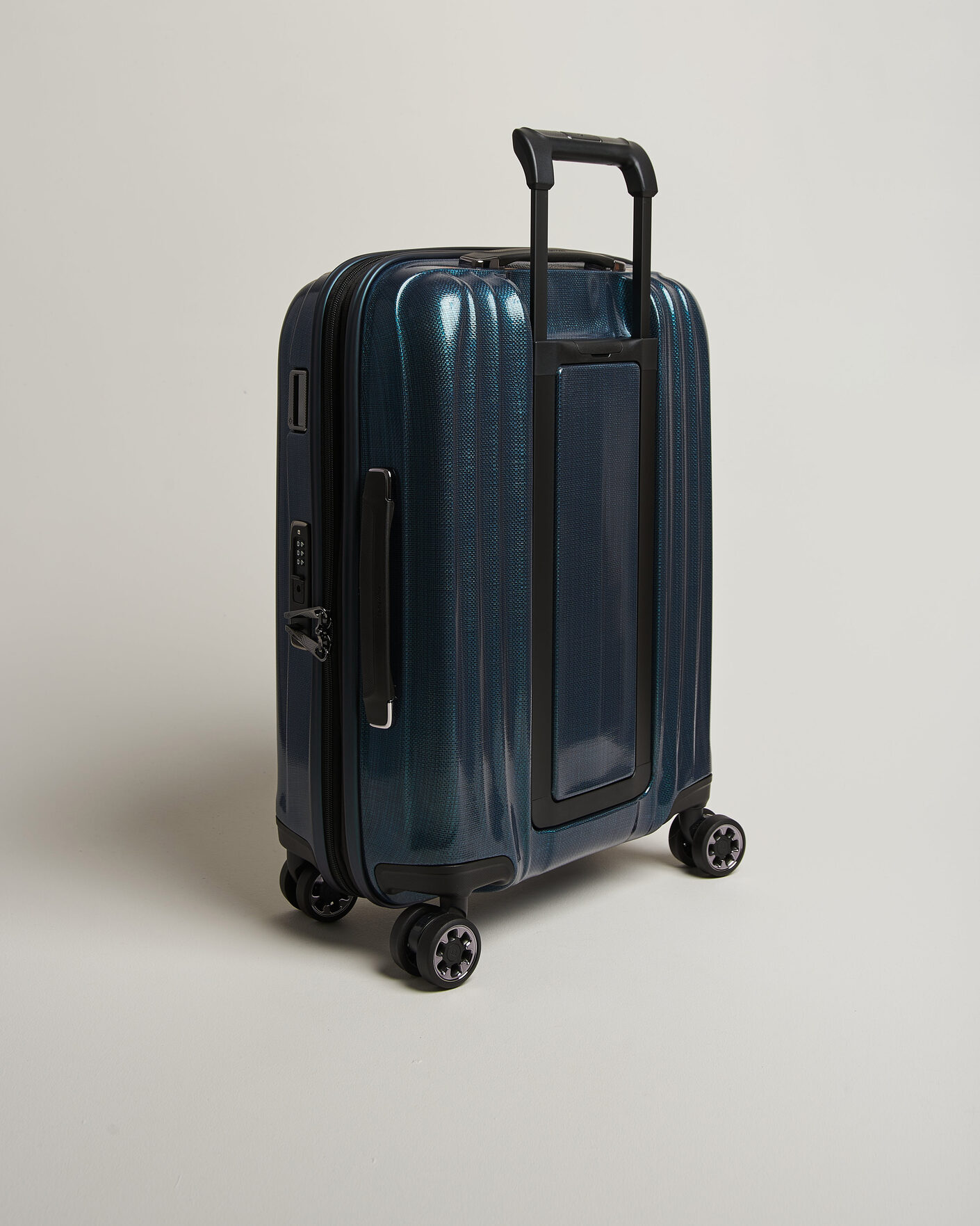 Herre | Vesker | Samsonite | Nexis Spinner Carry-On Deep Patrol