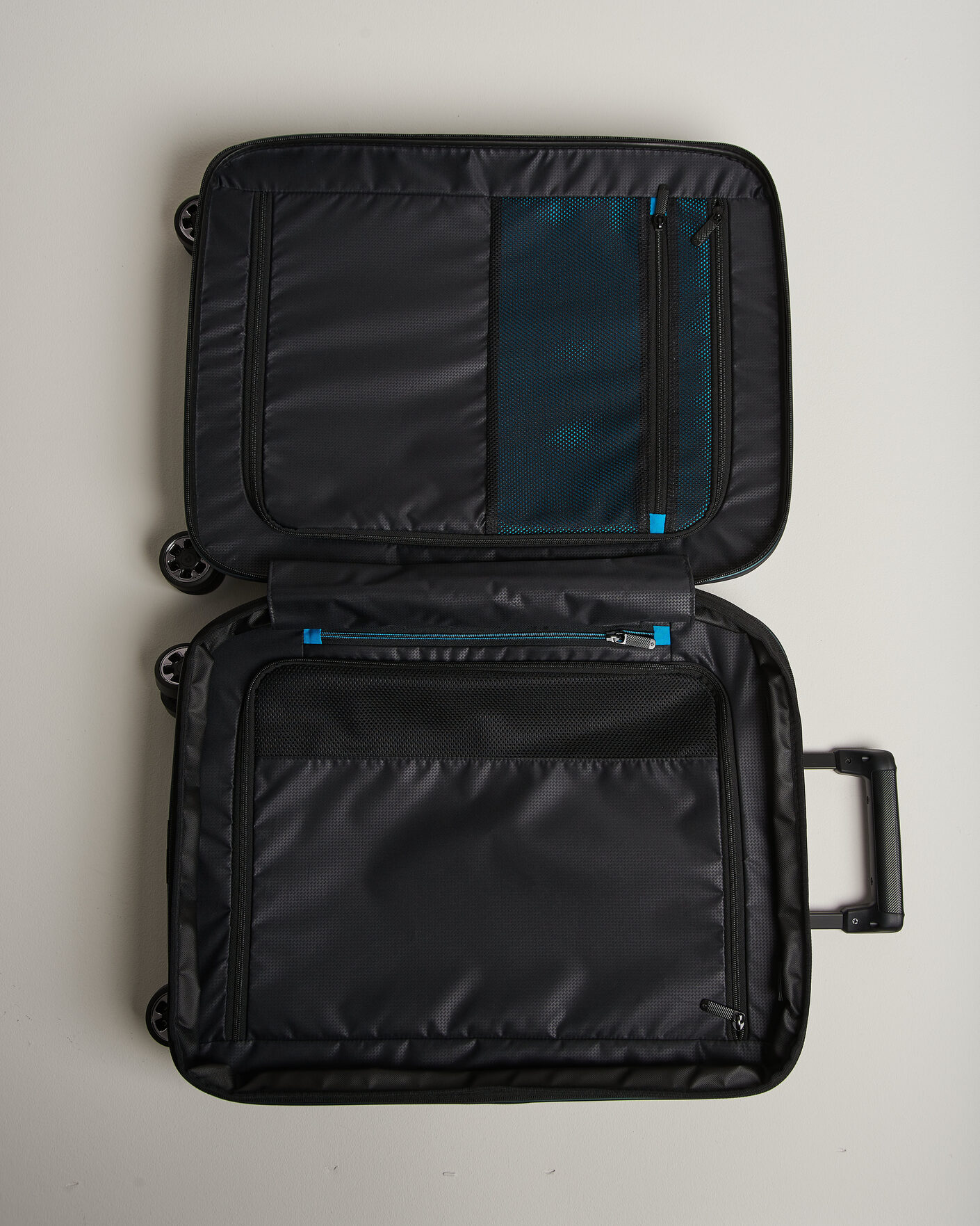 Herre | Vesker | Samsonite | Nexis Spinner Carry-On Deep Patrol