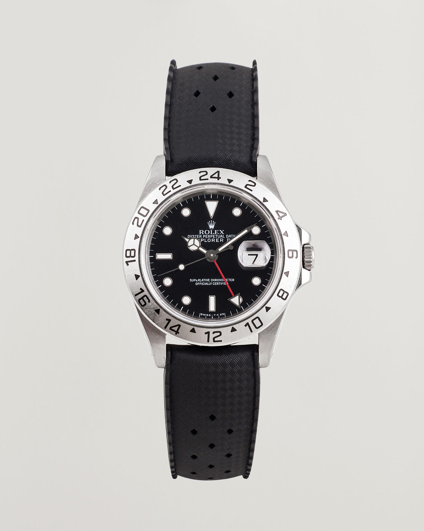 Herre | Pre-Owned & Vintage Watches | Rolex Pre-Owned | Explorer II