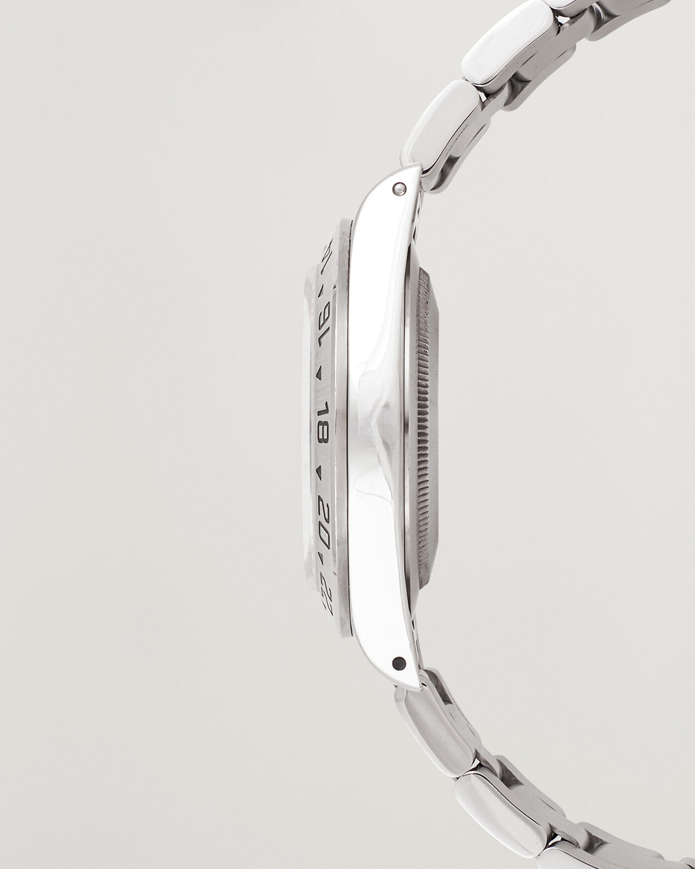 Herre | Pre-Owned & Vintage Watches | Rolex Pre-Owned | Explorer II