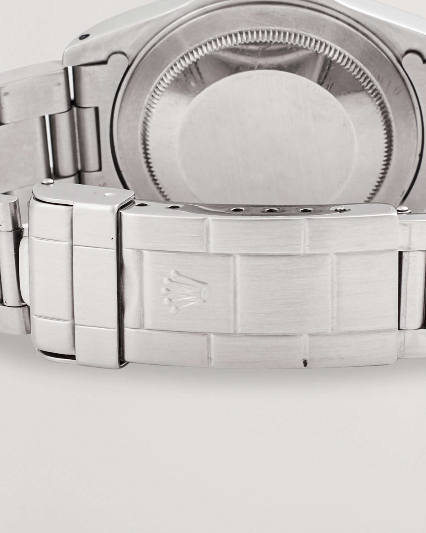 Herre | Pre-Owned & Vintage Watches | Rolex Pre-Owned | Explorer II