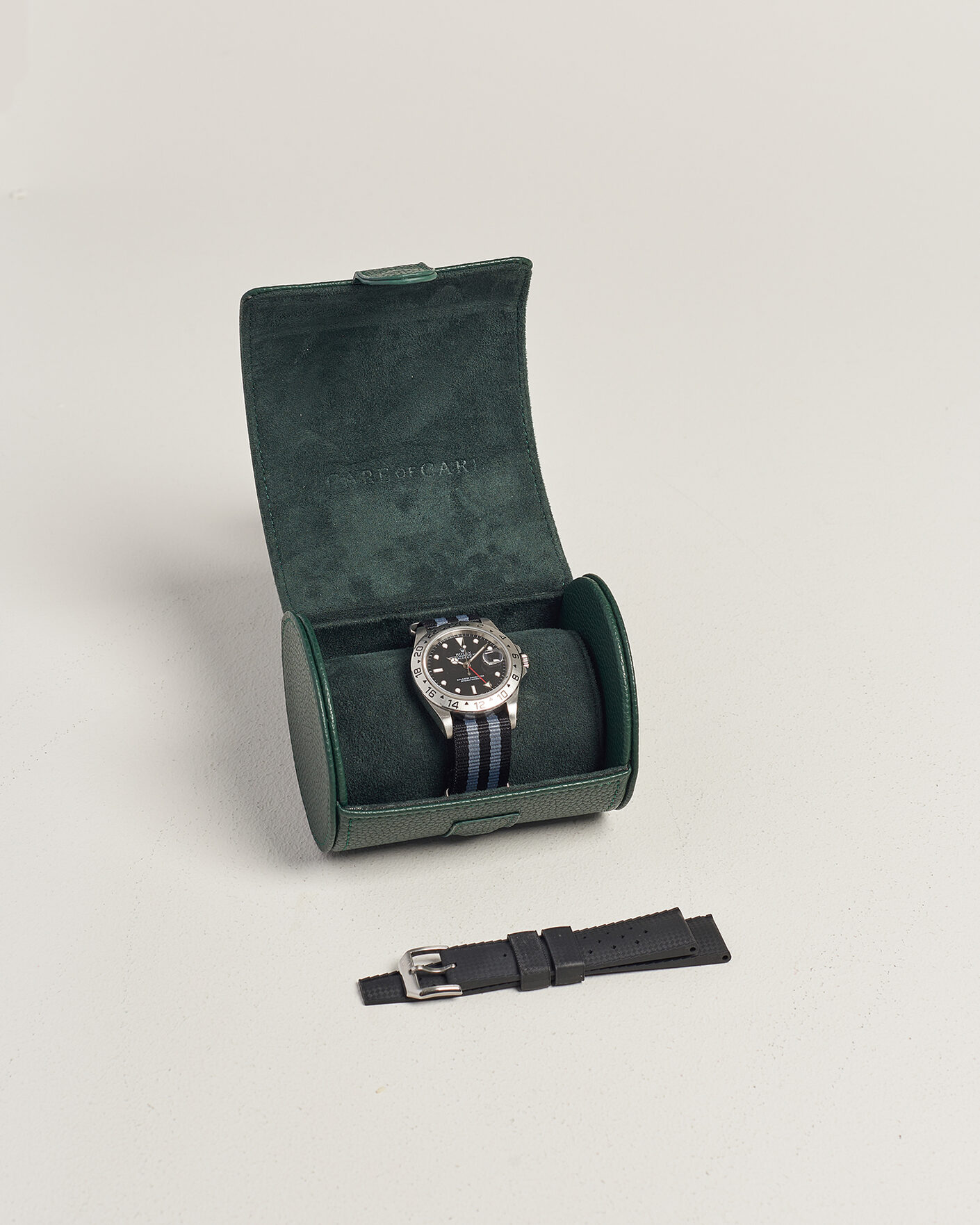 Herre | Pre-Owned & Vintage Watches | Rolex Pre-Owned | Explorer II