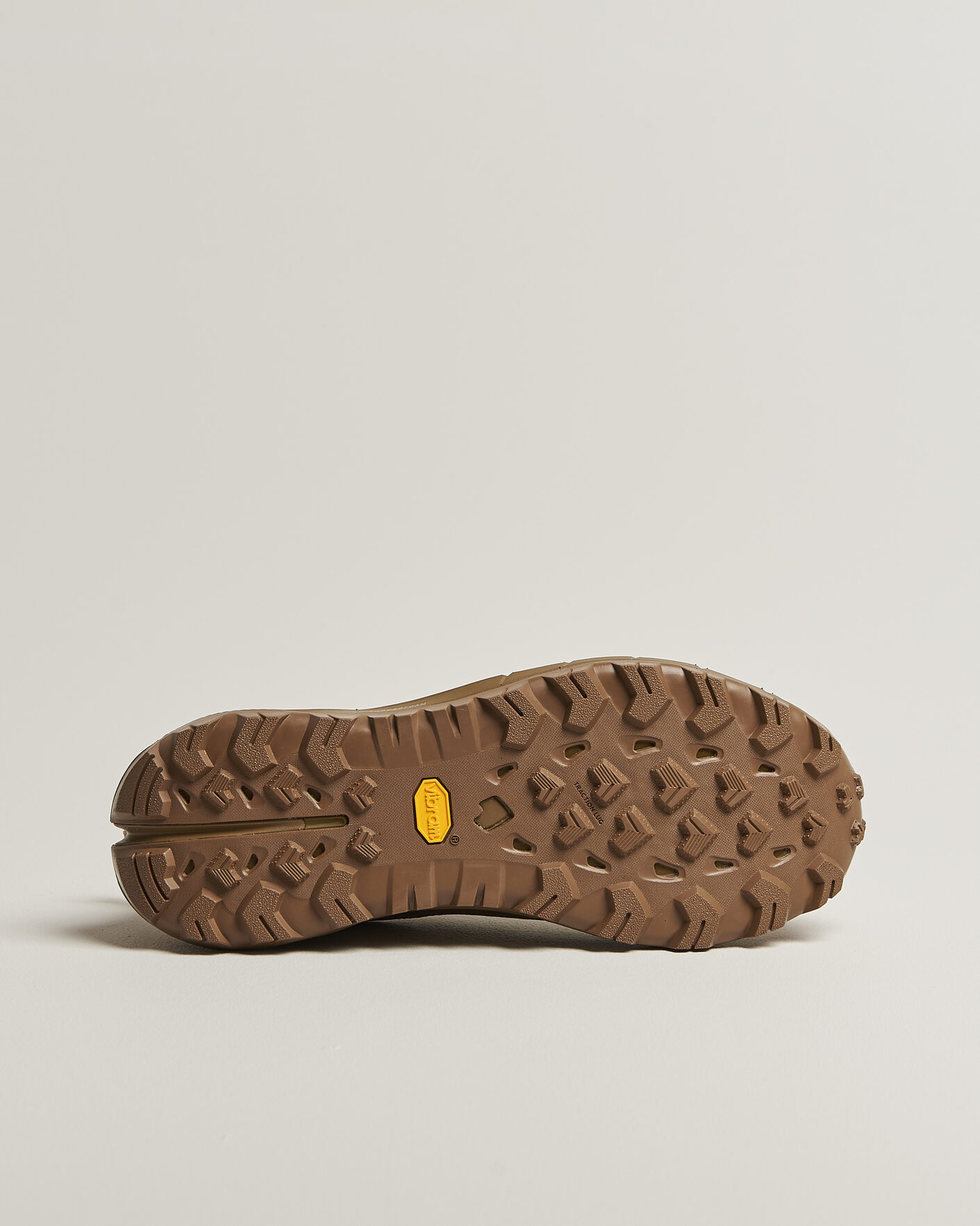 Herre | Tursko | Danner | N45 Max Low Osprey Co-Lab Sand Grey