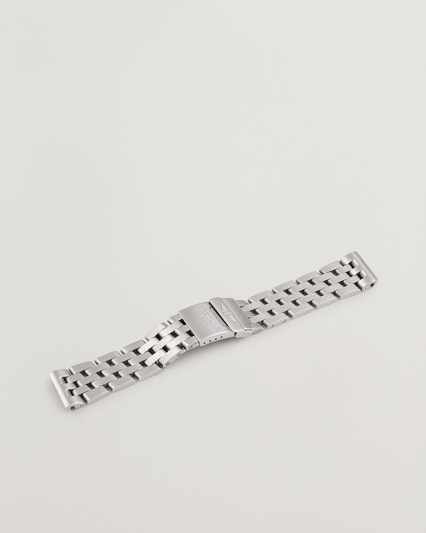 Herre | Pre-owned Utstyr | Breitling Pre-Owned | Pilot  20mm 