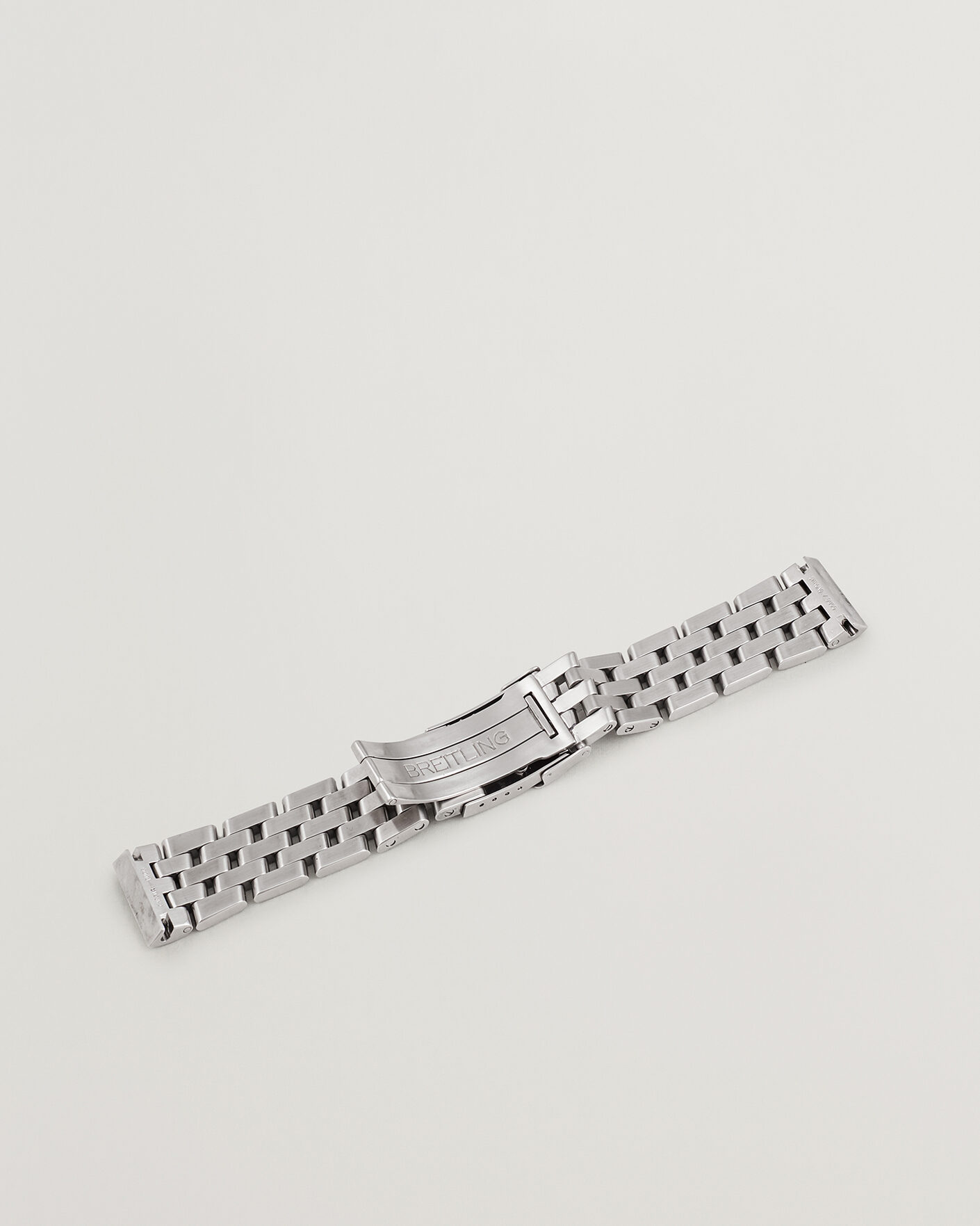 Herre | Pre-owned Utstyr | Breitling Pre-Owned | Pilot  20mm 